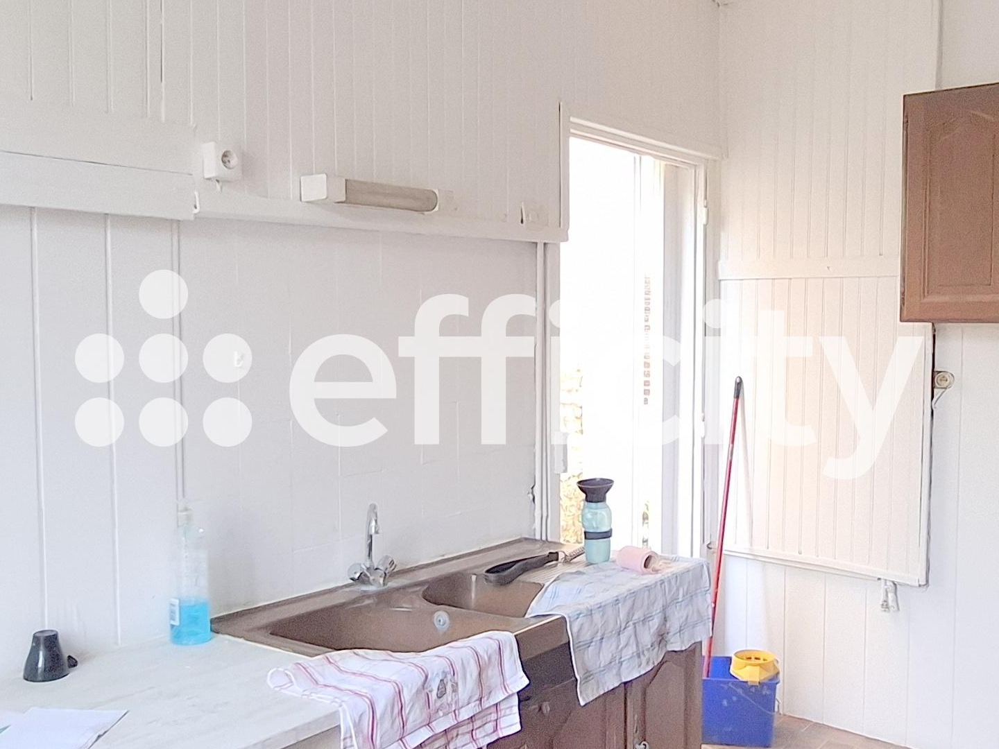 Maison à vendre - 4 pièces - 73m2 - Verrières (61110)