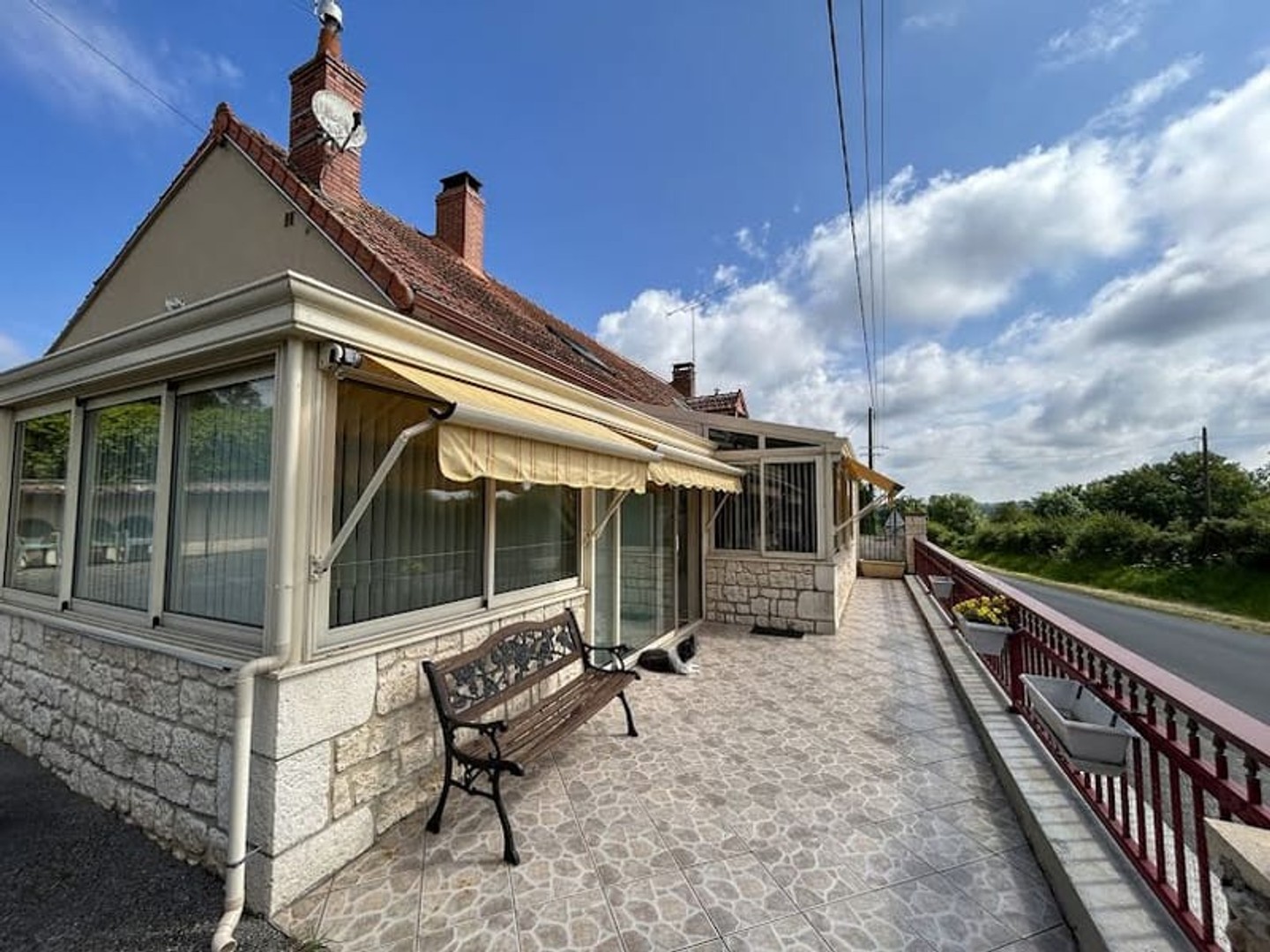 Maison 6 pièces 117 m²
