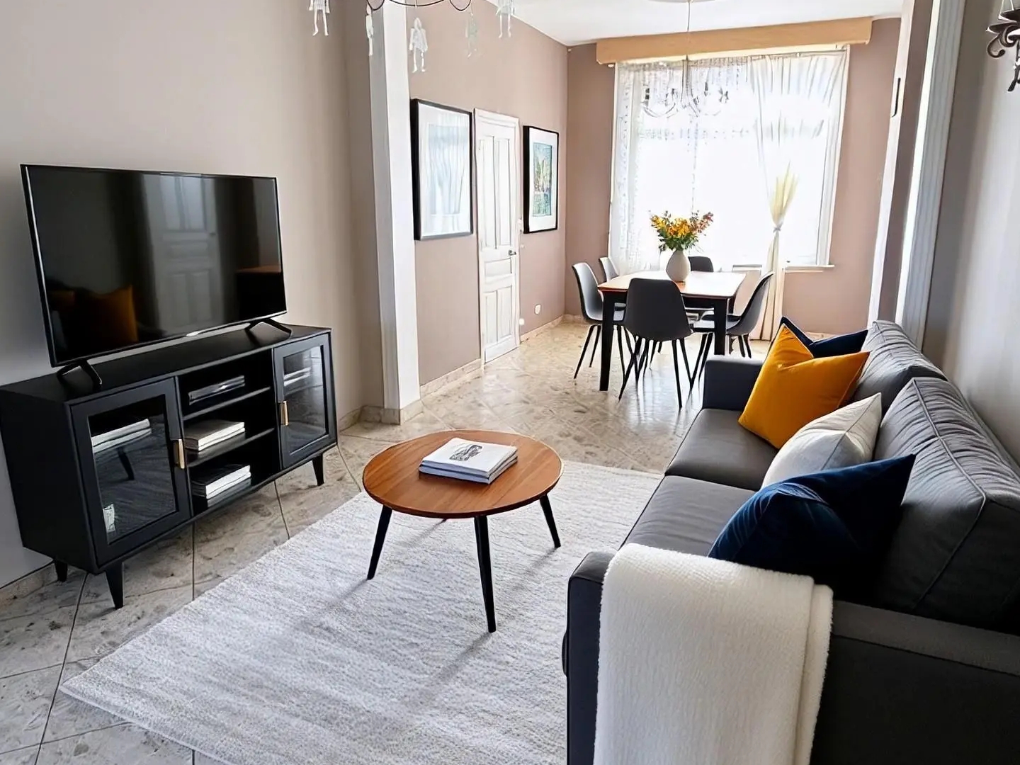 Maison 6 pièces 133 m²