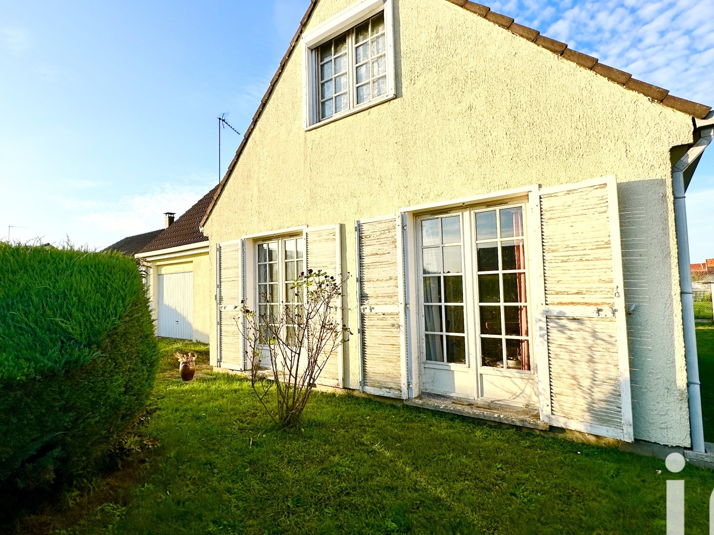 Maison 5 pièces 120 m²