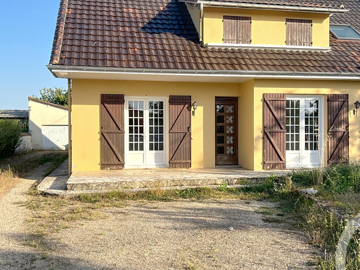 Maison 6 pièces 170 m²