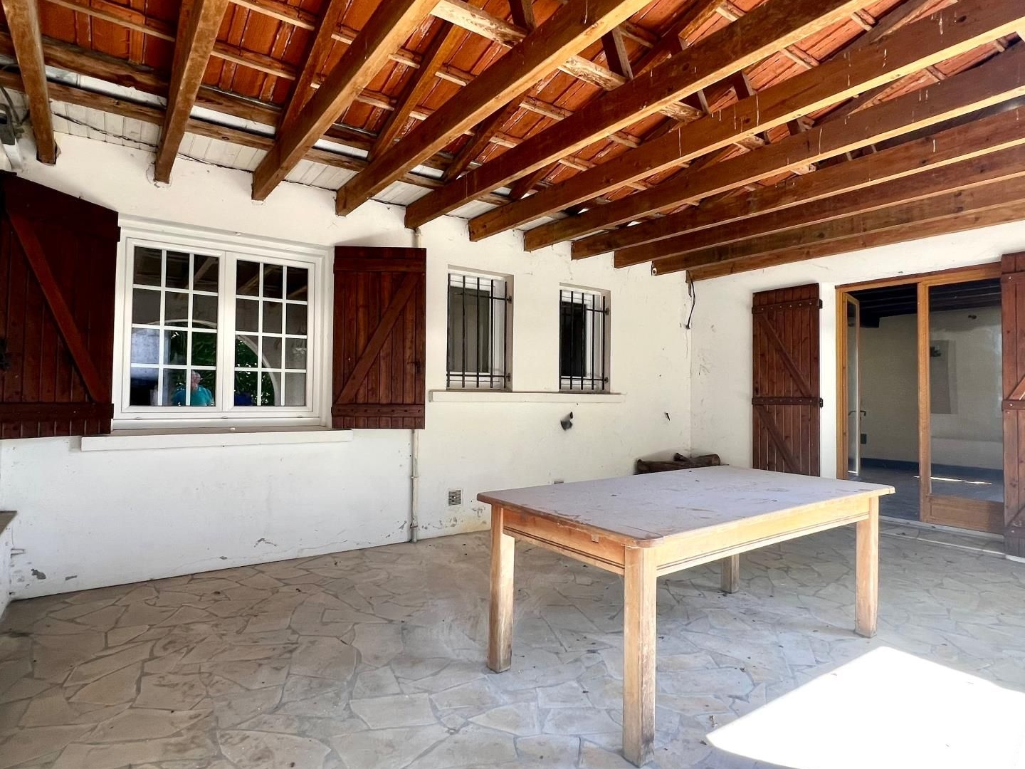 Maison à vendre - 6 pièces - 170m2 - Montpon-Ménestérol (24700)