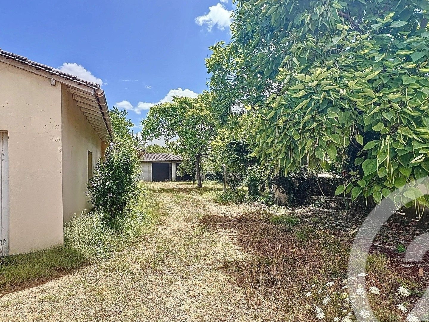 Maison à vendre - 6 pièces - 170m2 - Montpon-Ménestérol (24700)