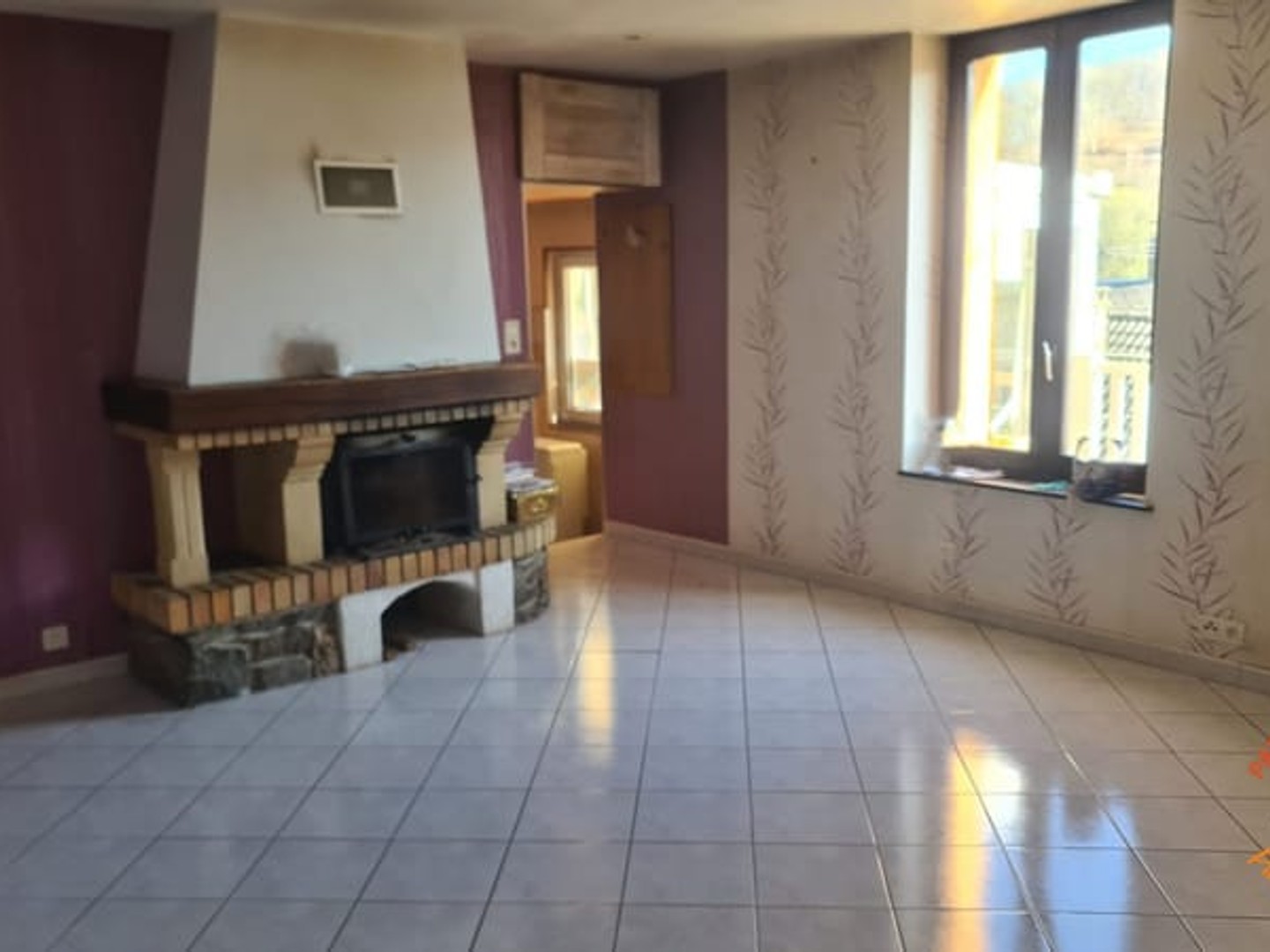 Maison 6 pièces 127 m²