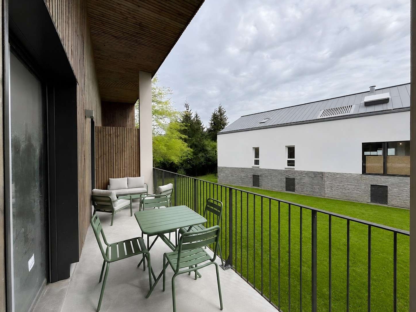 Appartement 5 pièces 120 m²