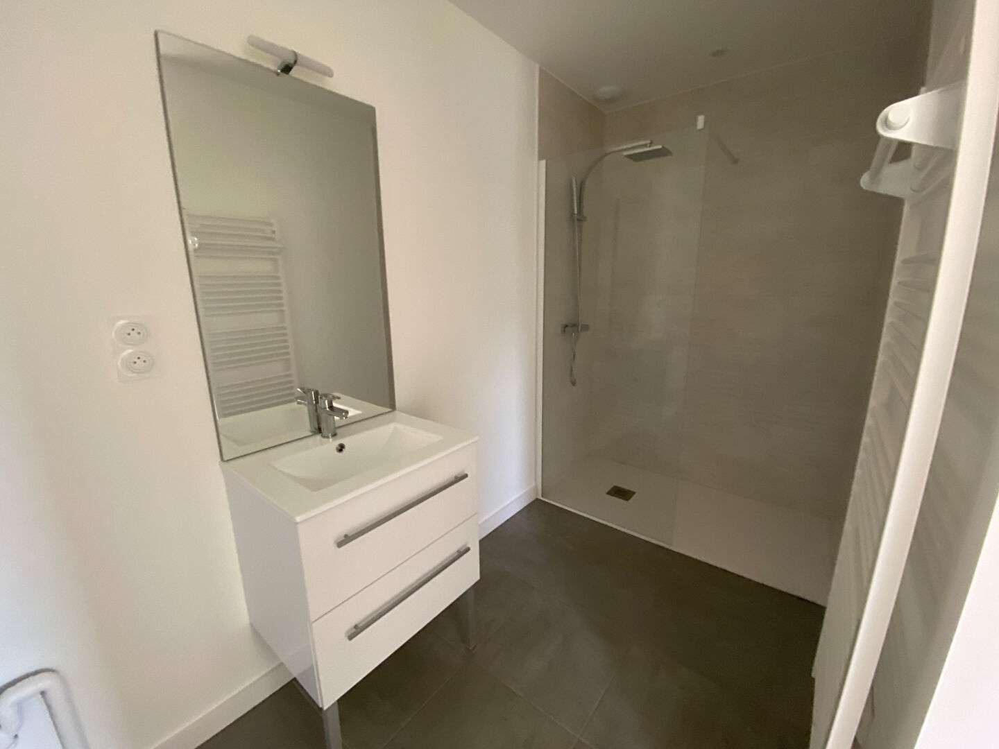 Appartement à vendre - 2 pièces - 50m2 - Damgan (56750)