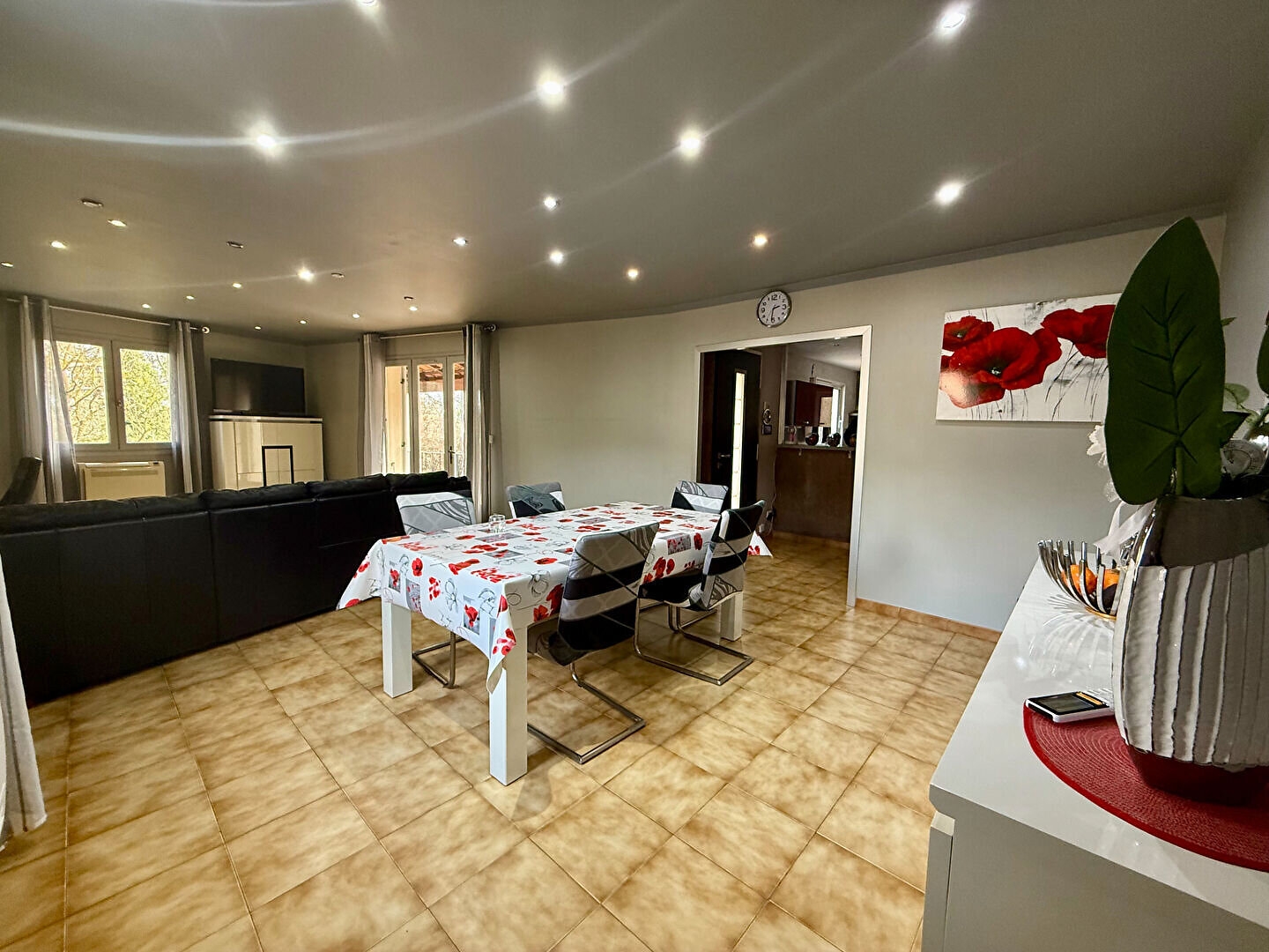 Maison à vendre - 5 pièces - 115m2 - Peypin (13124)