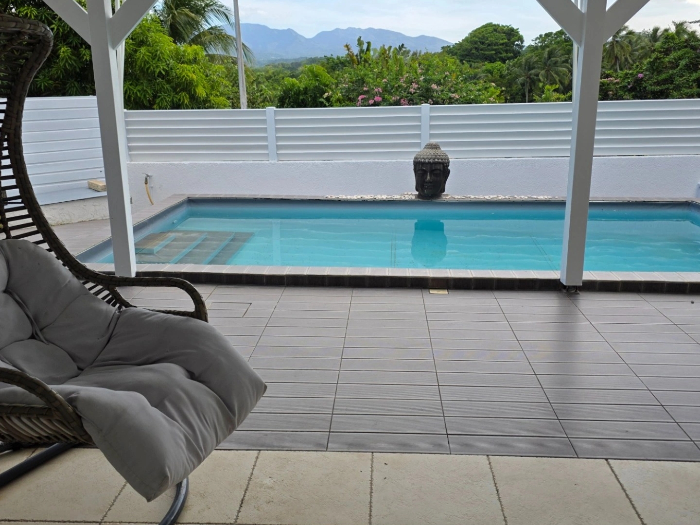 Maison 5 pièces 90 m²