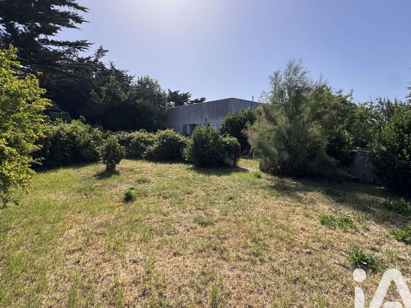 Maison 5 pièces 126 m²