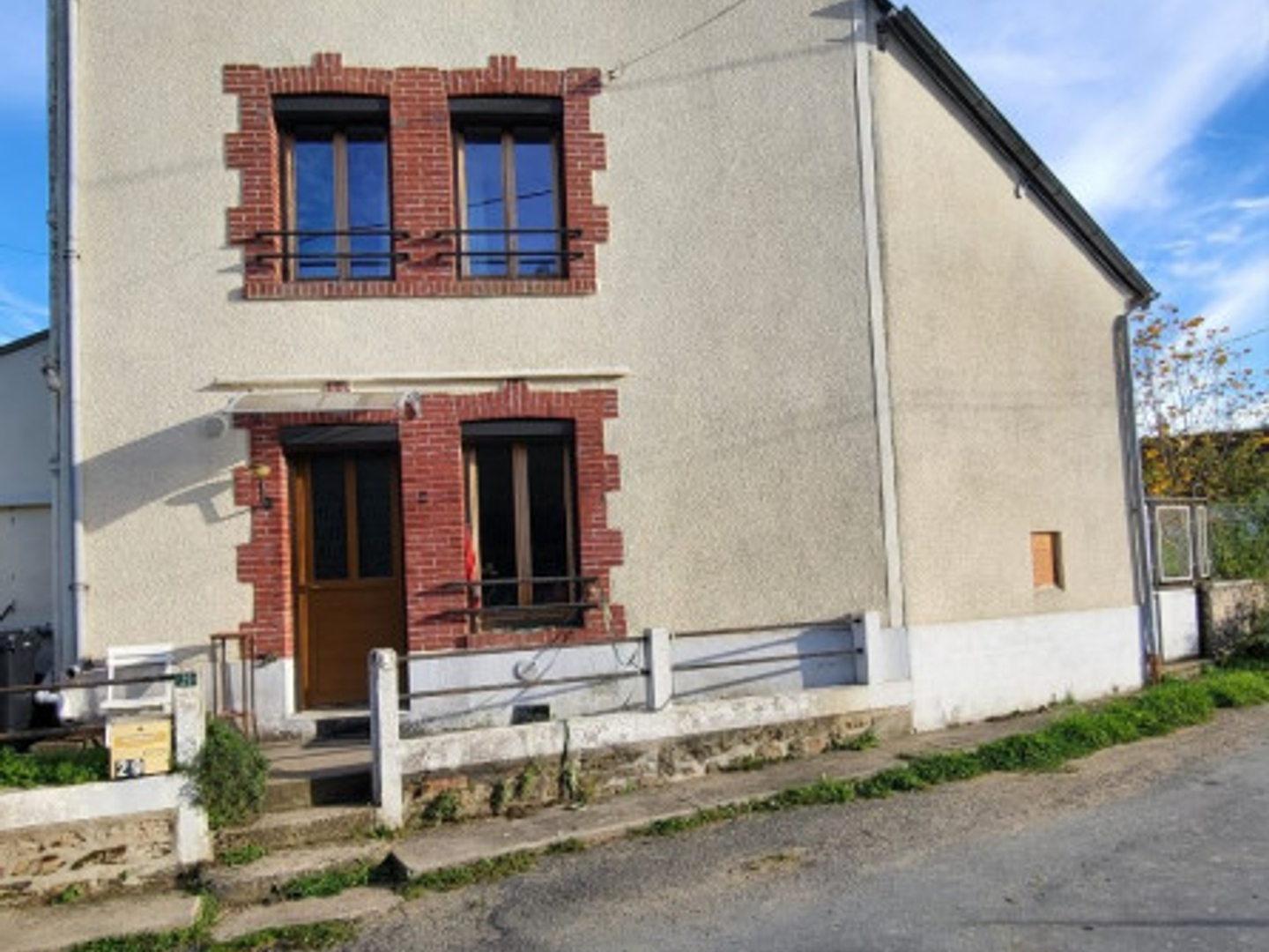 Maison 5 pièces 104 m²