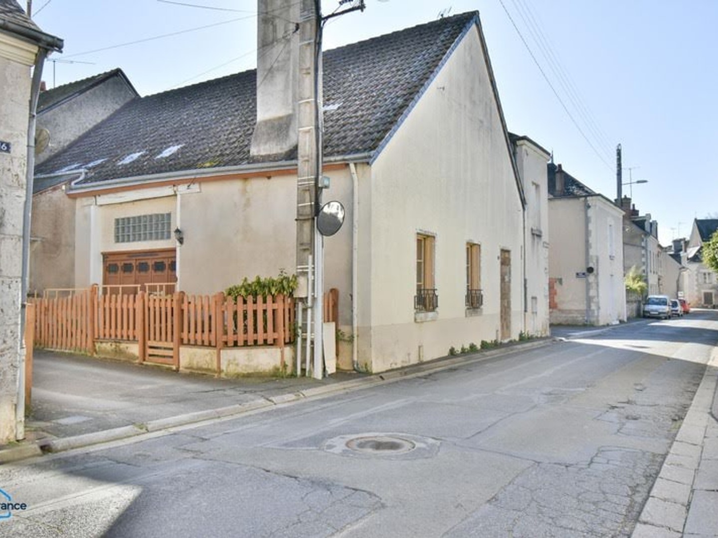 Maison 7 pièces 167 m²