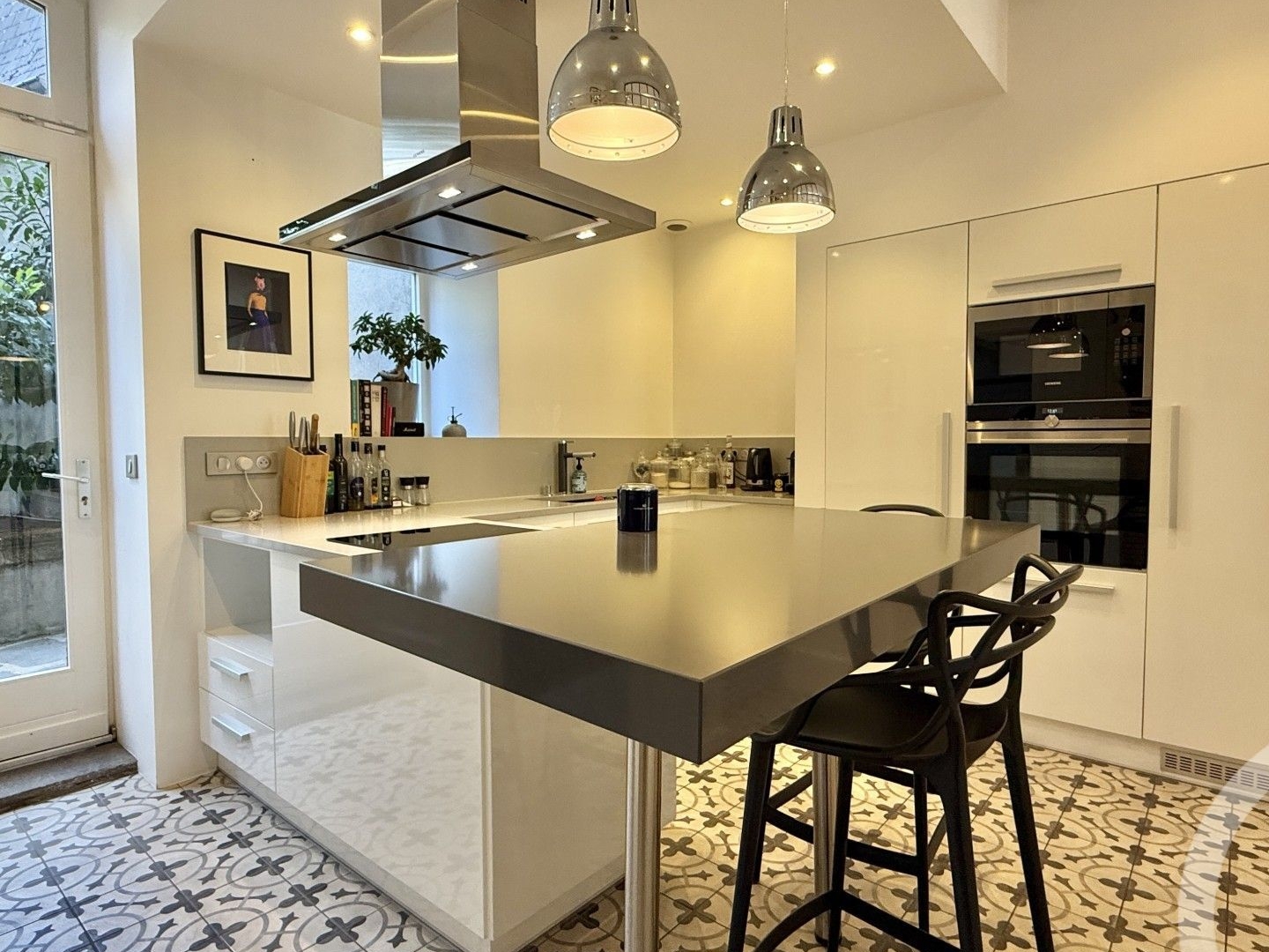 Maison à vendre - 12 pièces - 273m2 - Moulins (03000)