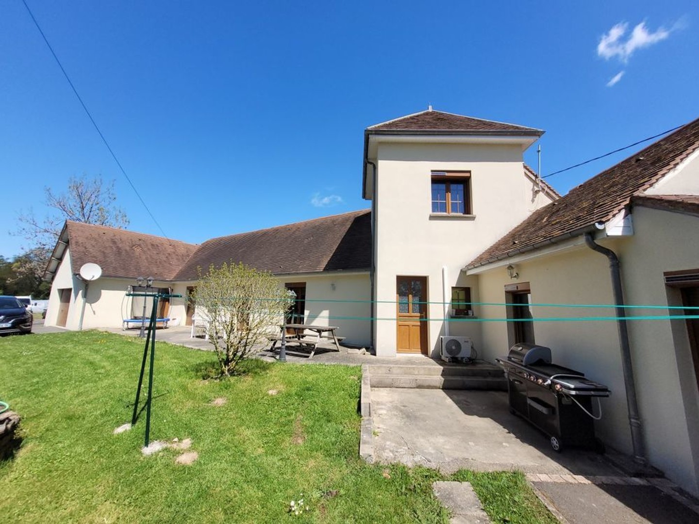 Maison