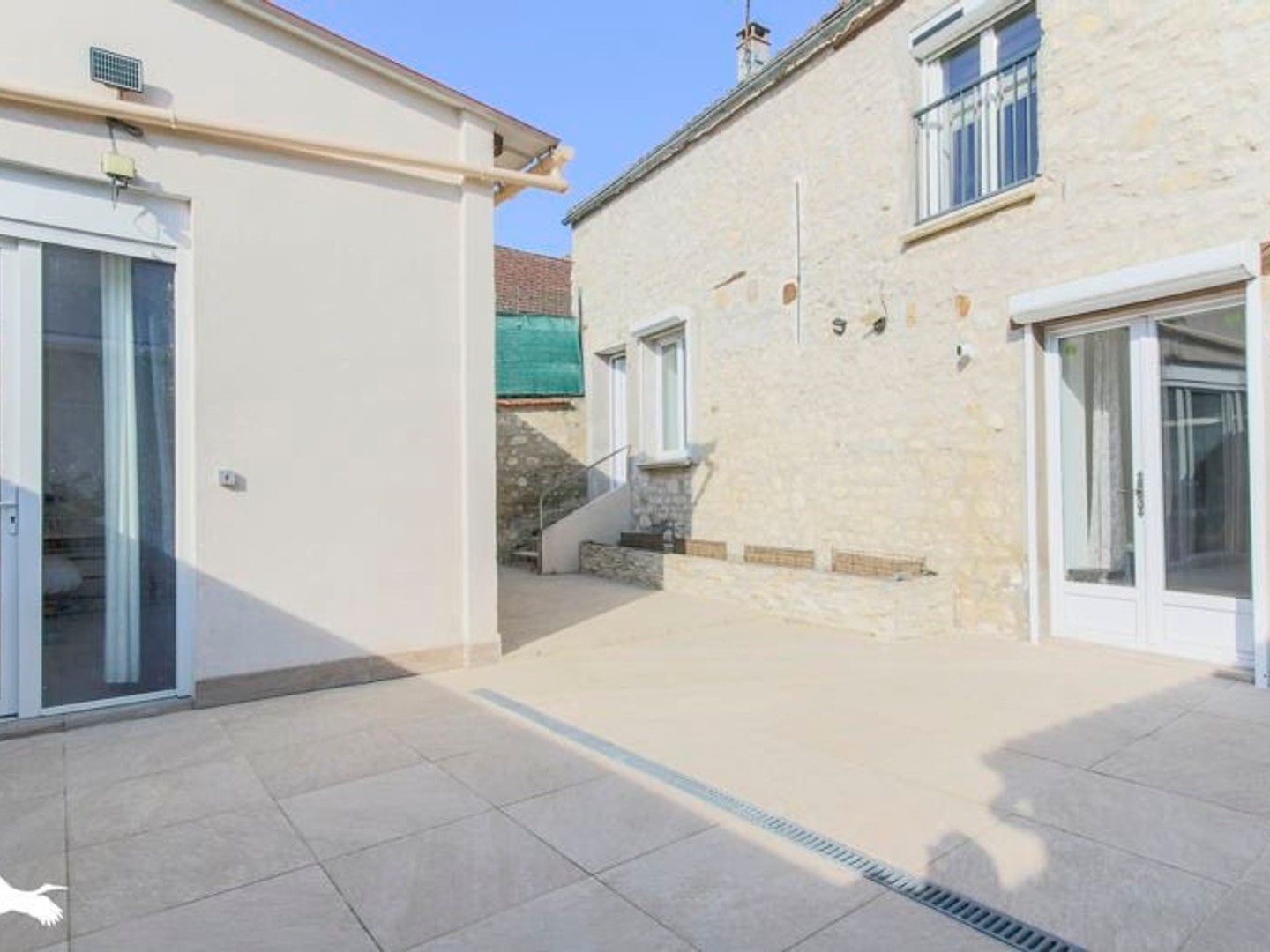 Maison 4 pièces 120 m²