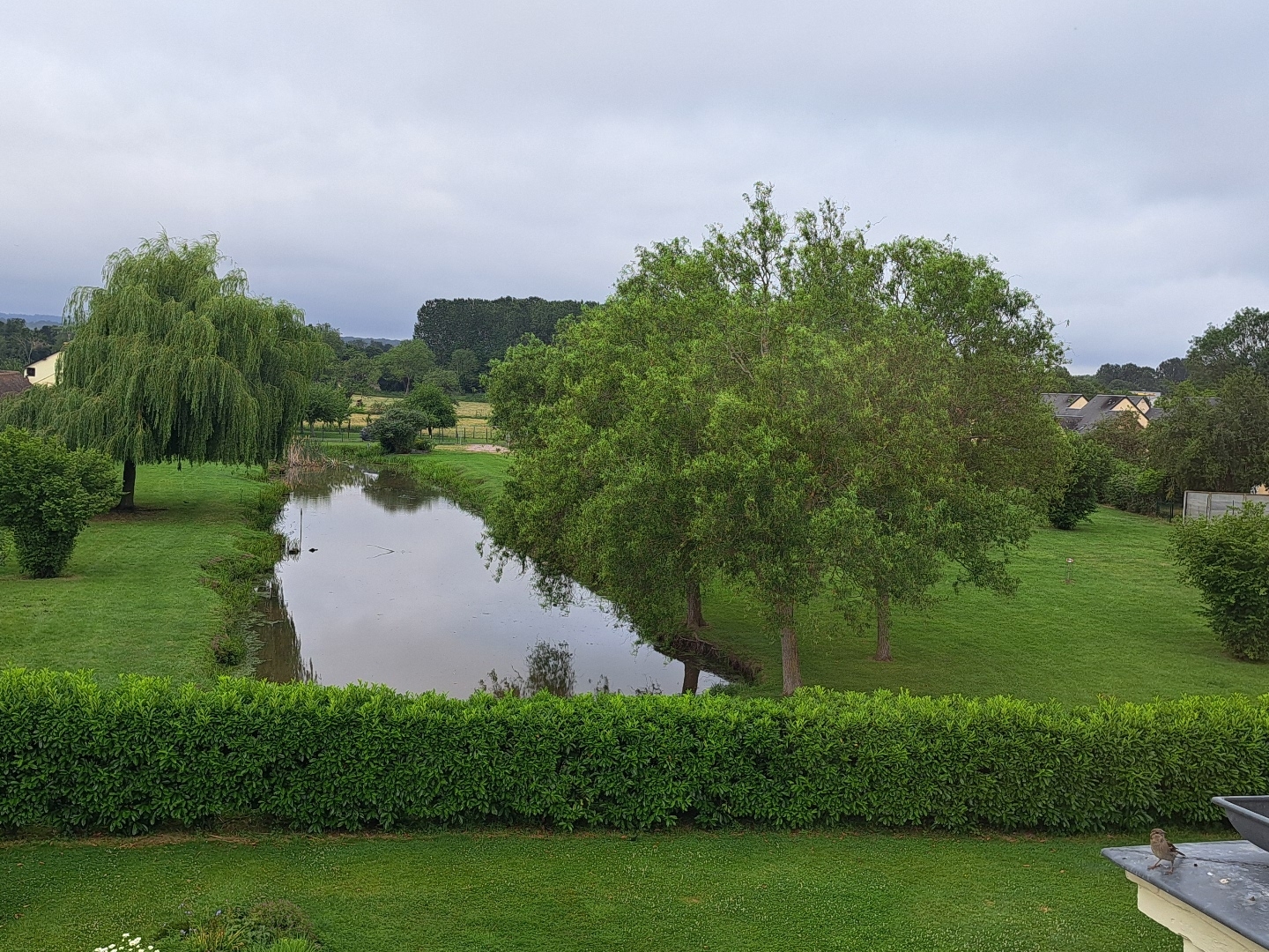 Maison à vendre - 8 pièces - 202m2 - Trun (61160)