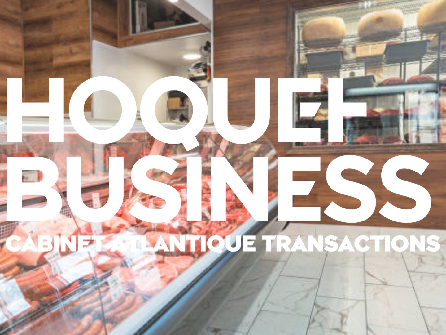 Magasin à vendre - 23m2 - Royan (17200)