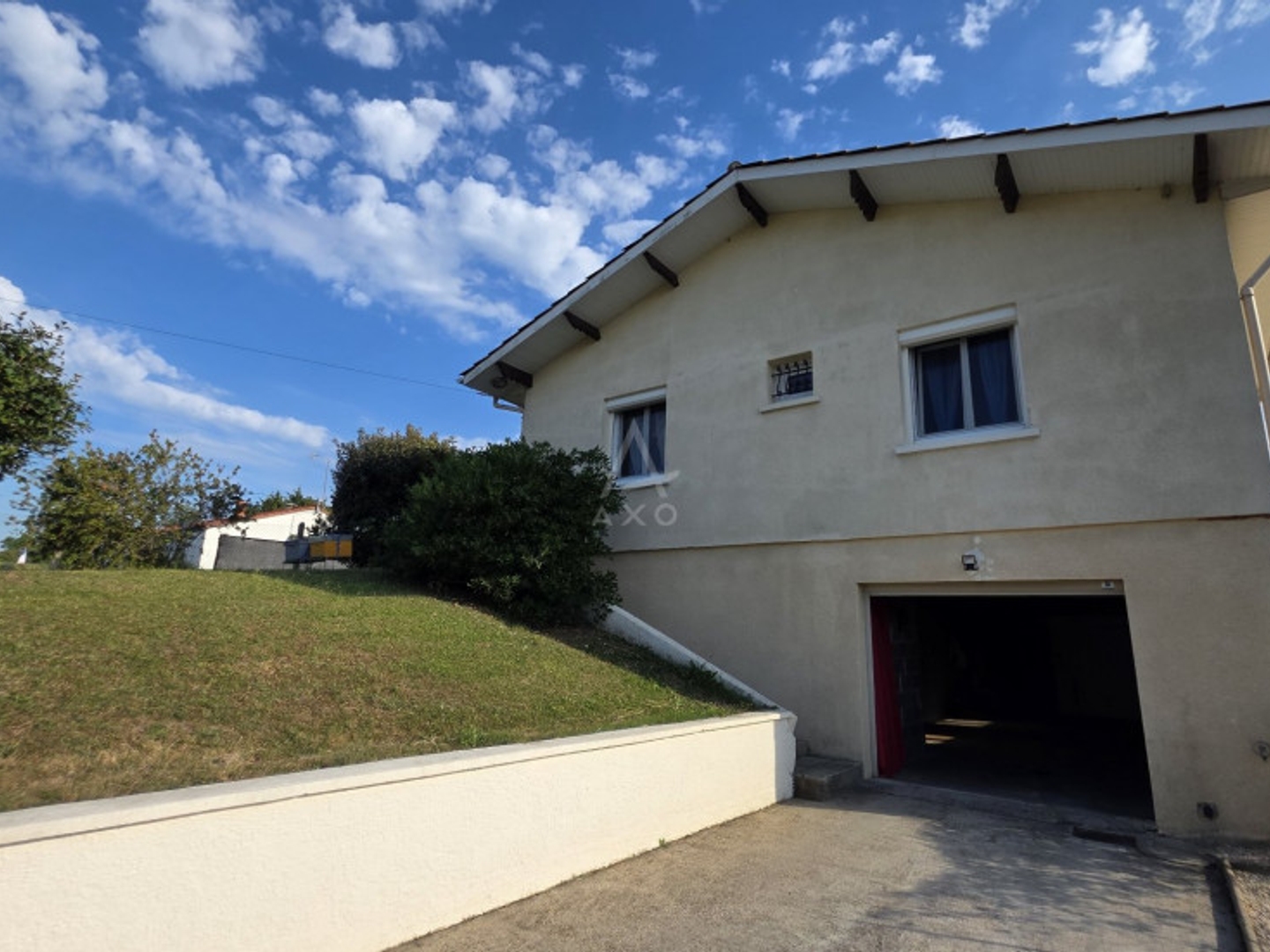 Maison 5 pièces 110 m²
