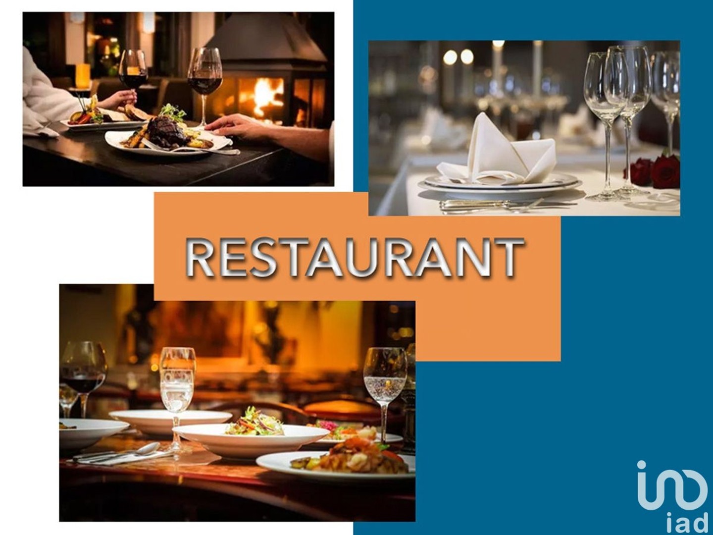 Local commercial 125 m²