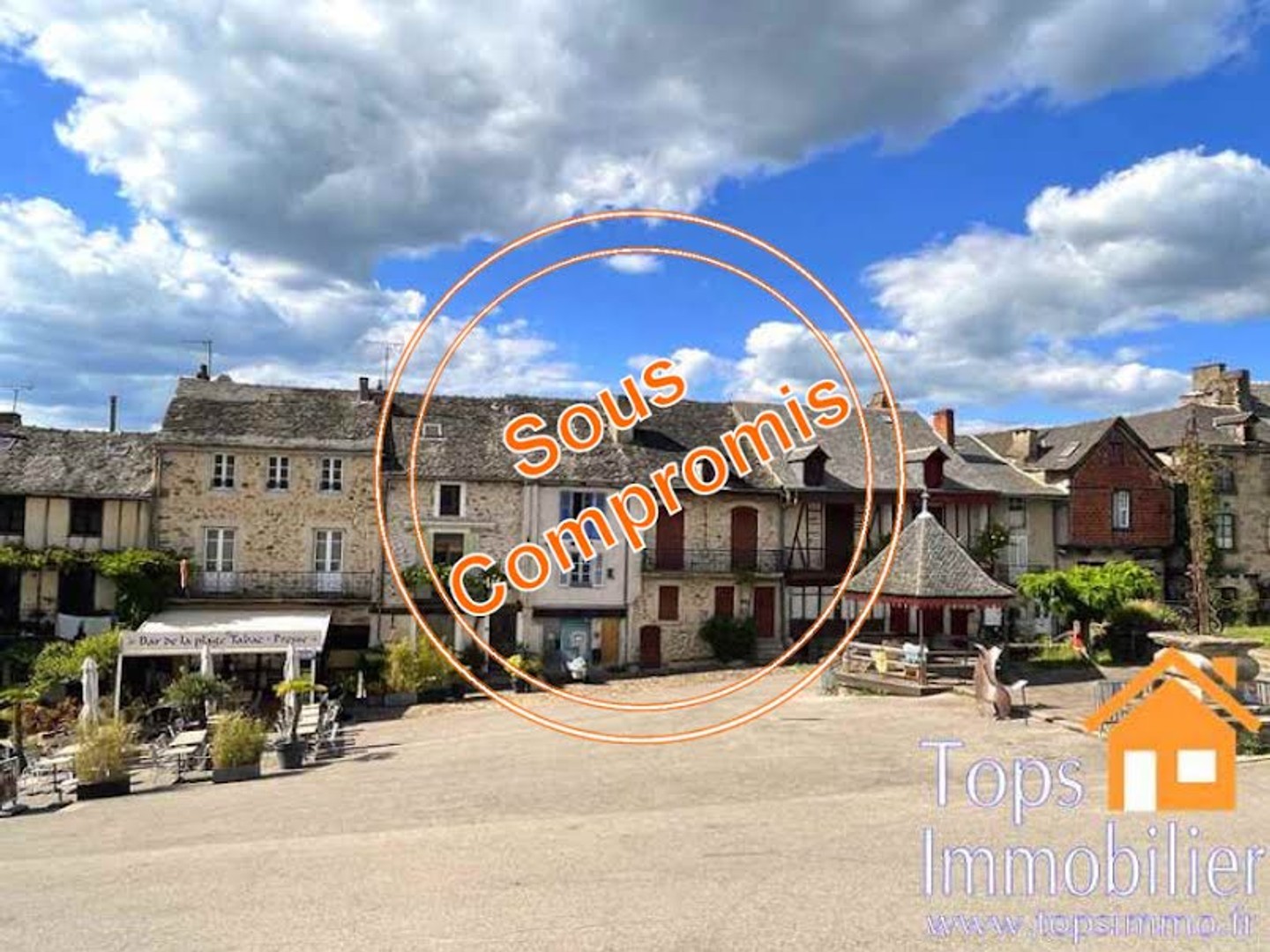 Maison 4 pièces 68 m²