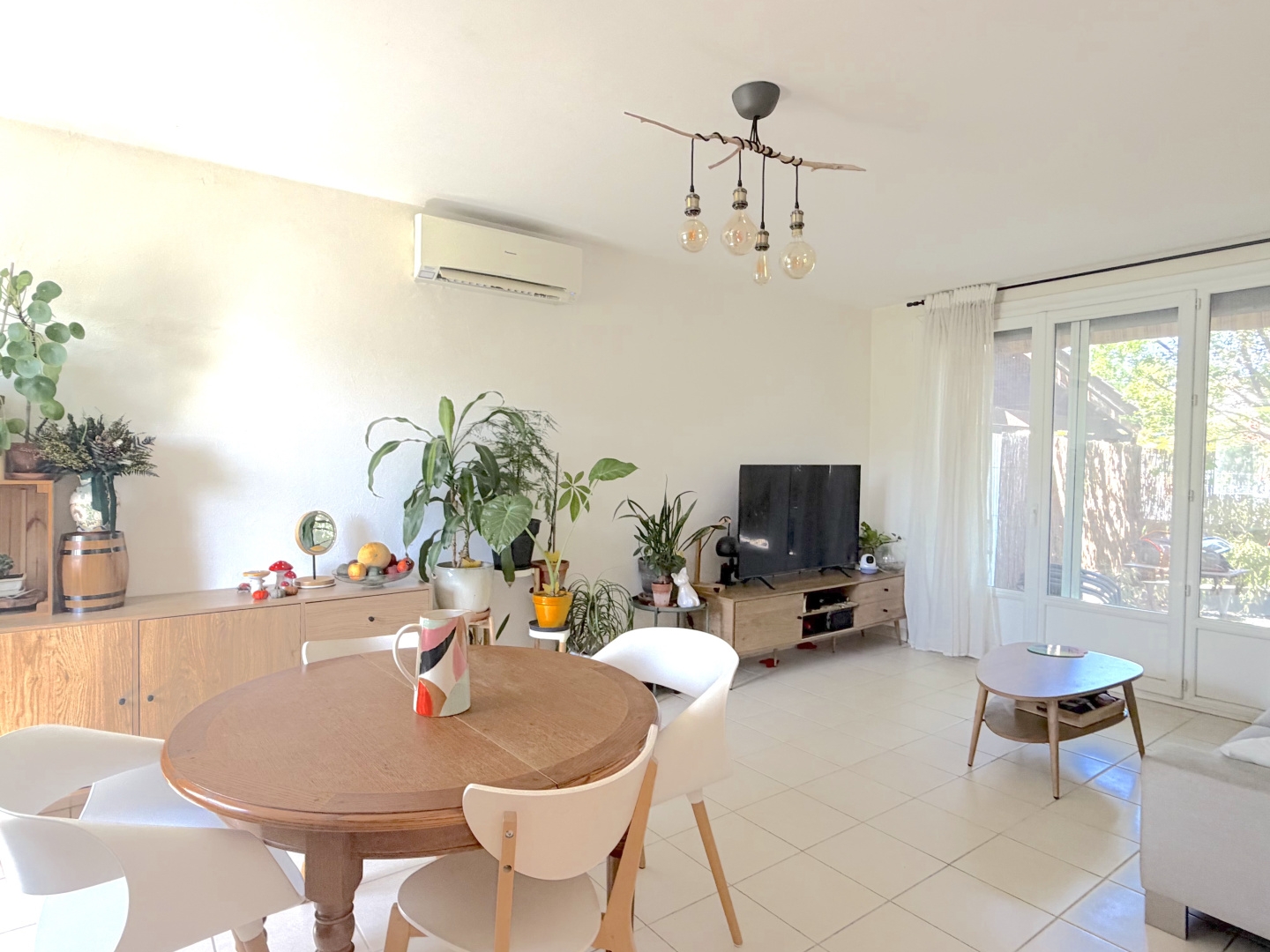 Maison à vendre - 5 pièces - 100m2 - Fenouillet (31150)