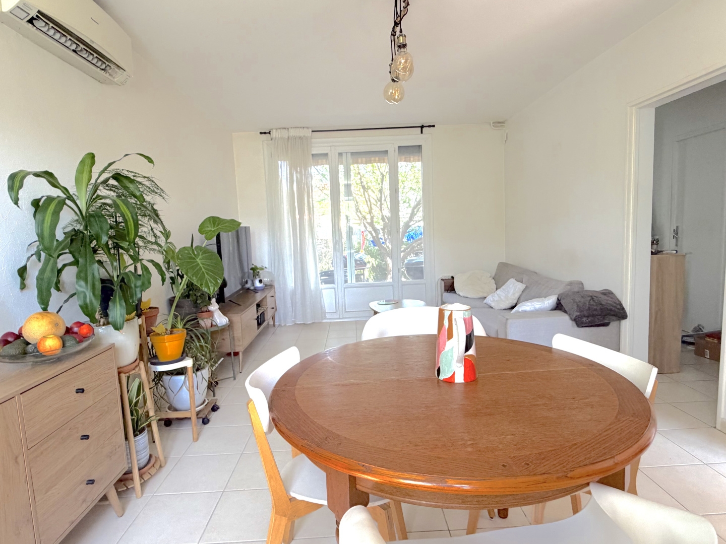 Maison à vendre - 5 pièces - 100m2 - Fenouillet (31150)