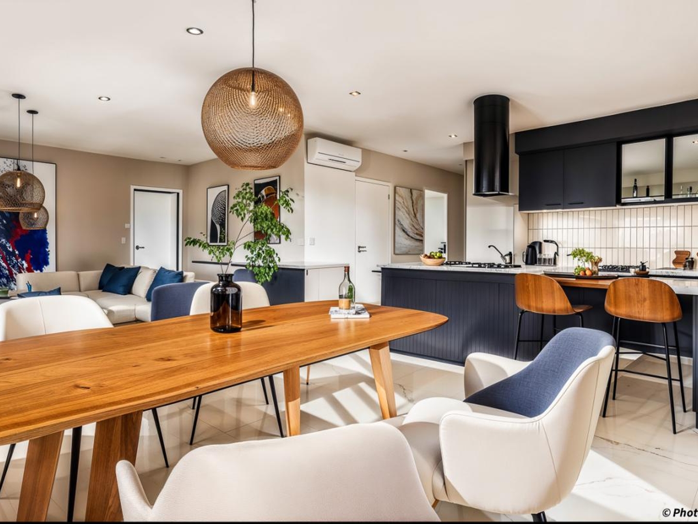 Maison à vendre - 97m2 - Andel (22400)