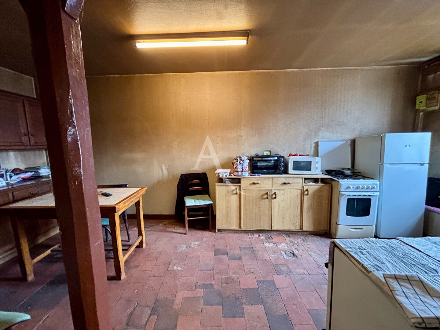 Immeuble à vendre - 6 pièces - 233m2 - Fontaines-En-Sologne (41250)