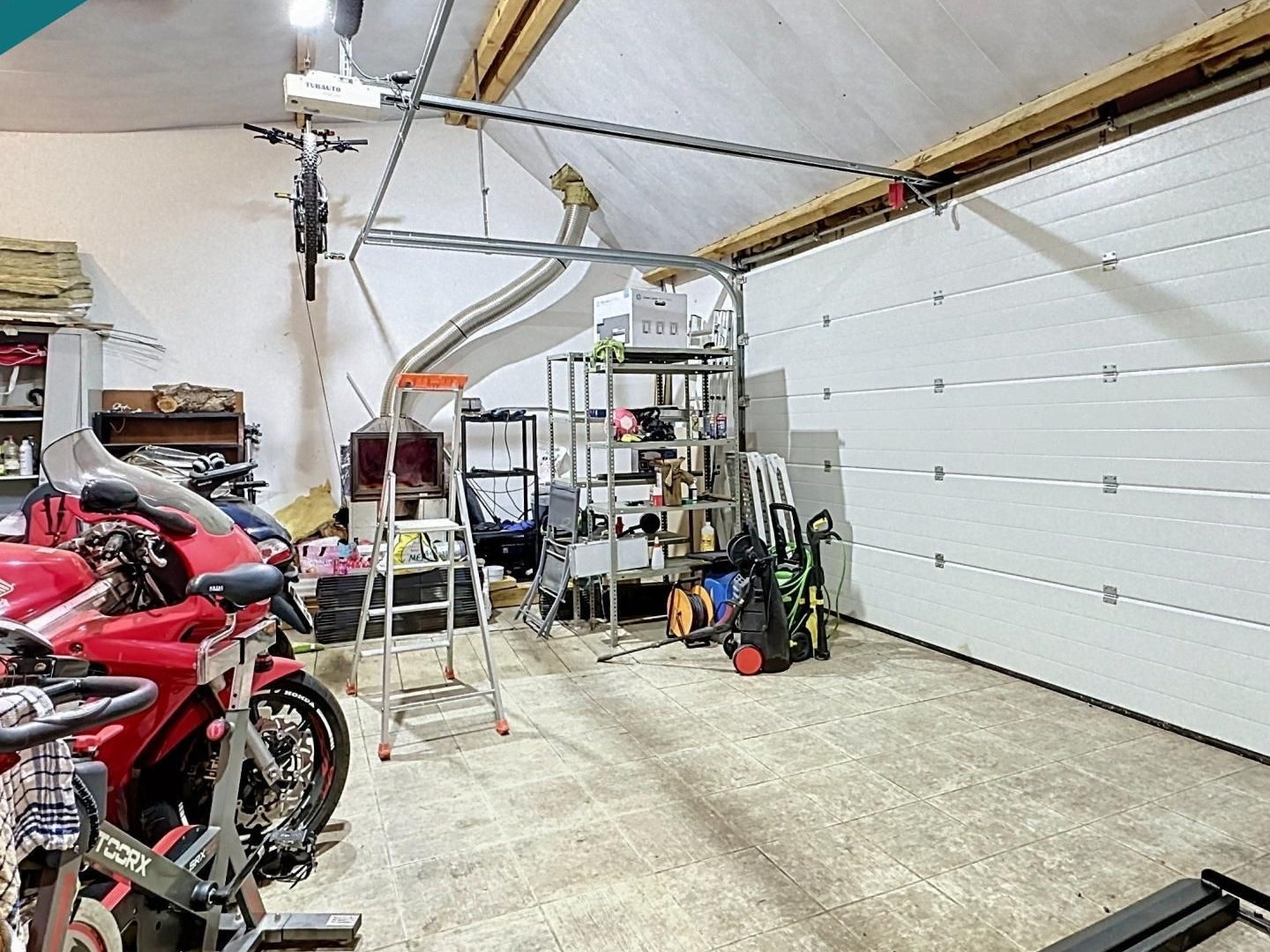 Maison 5 pièces 87 m²