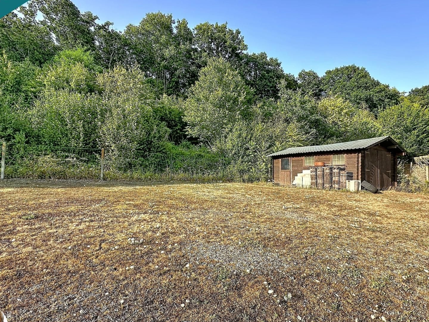 Maison à vendre - 5 pièces - 87m2 - Villethierry (89140)