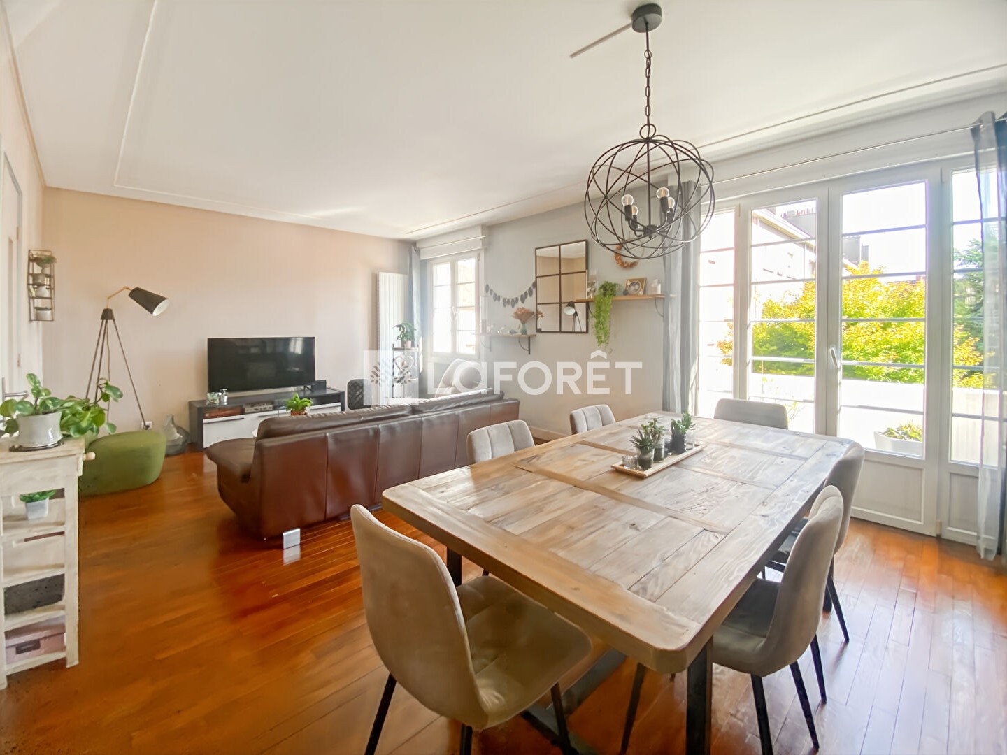 Maison 5 pièces 167 m²