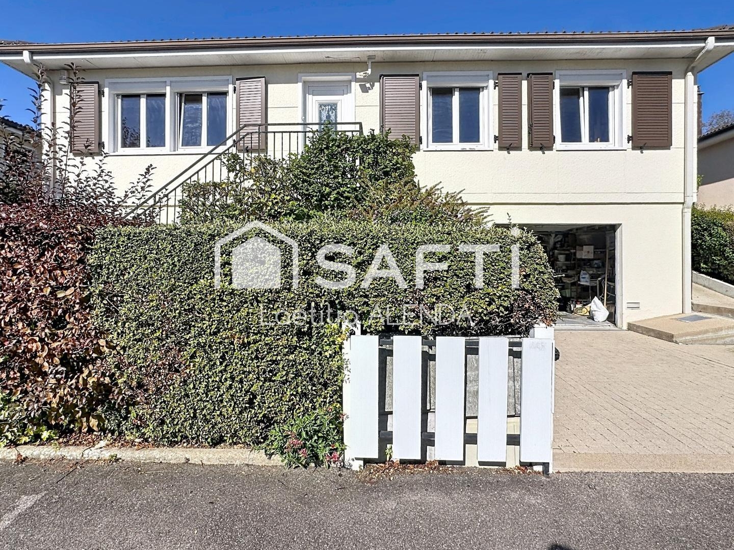 Maison à vendre - 7 pièces - 148m2 - Ludres (54710)
