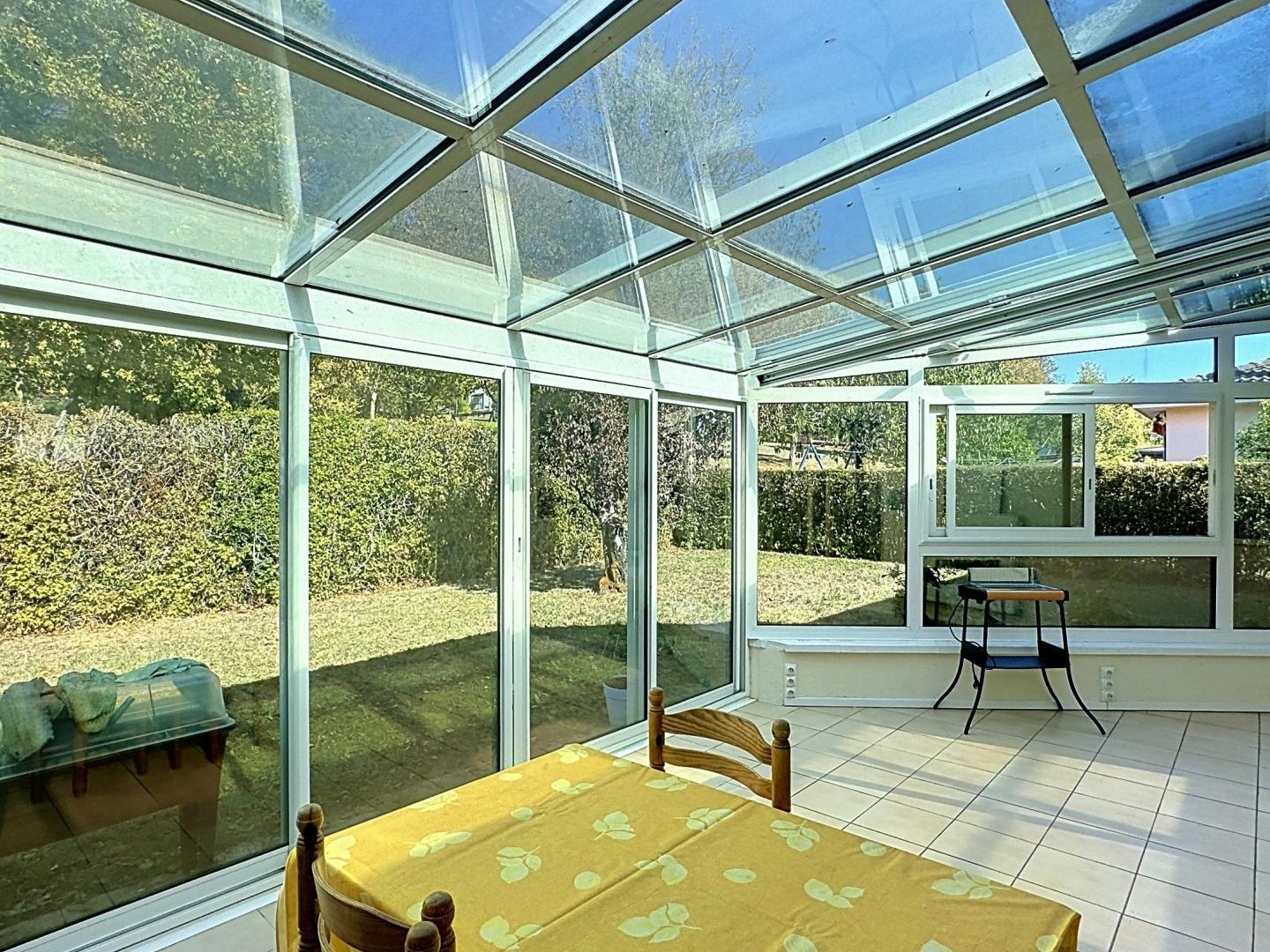 Maison à vendre - 7 pièces - 148m2 - Ludres (54710)