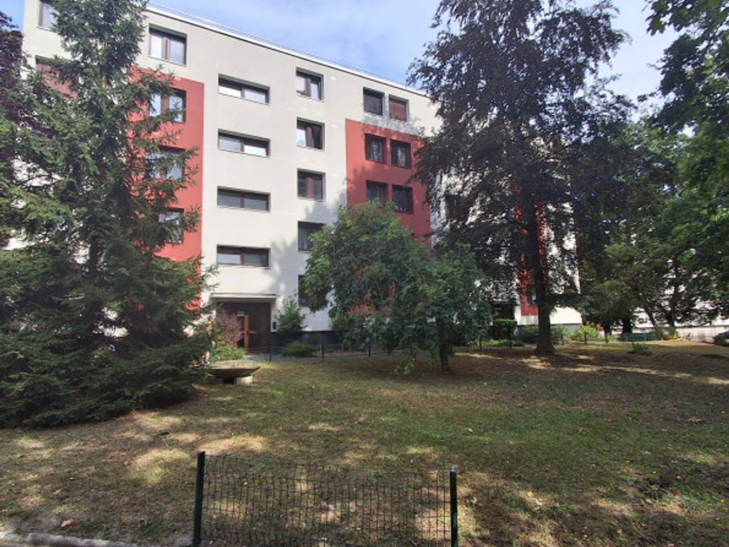 Appartement à vendre - 4 pièces - 58m2 - Franconville (95130)