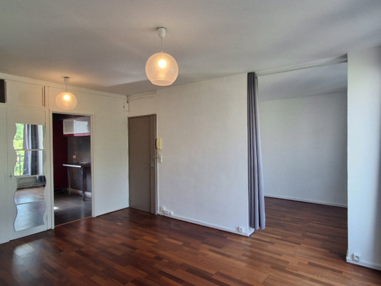 Appartement à vendre - 4 pièces - 58m2 - Franconville (95130)