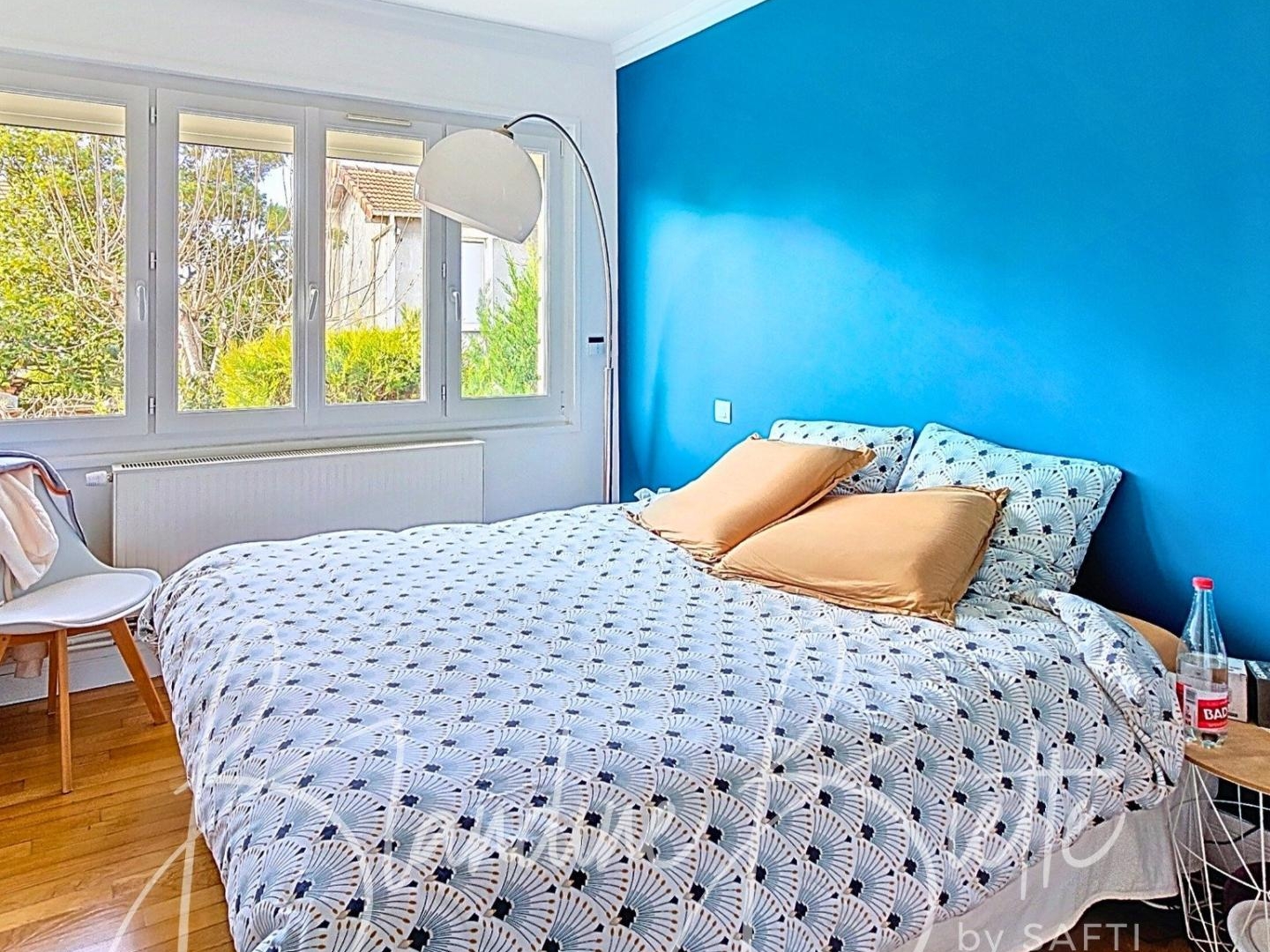 Maison à vendre - 6 pièces - 136m2 - Chatou (78400)