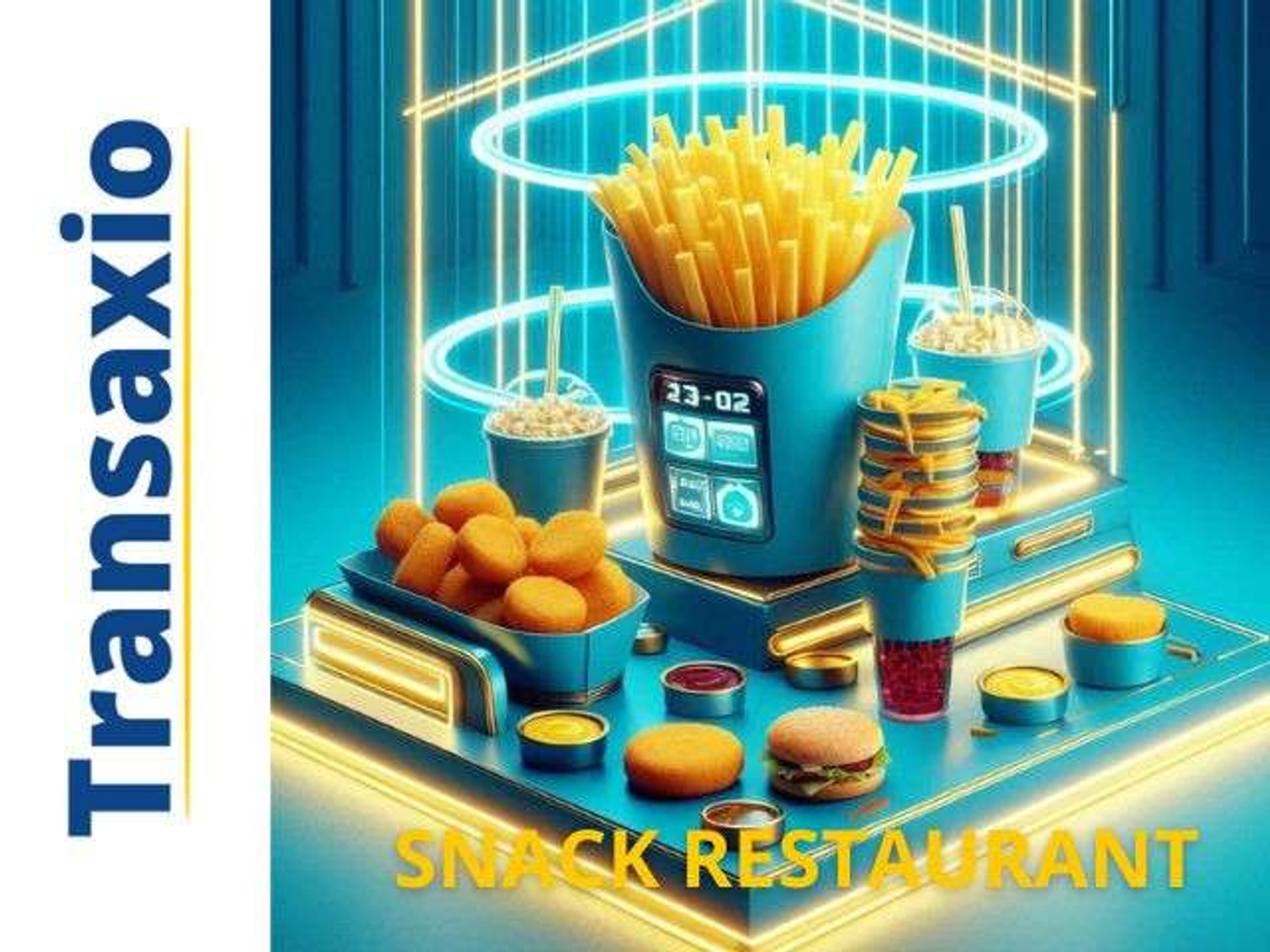 Vente restaurant en centre ville proximité Rennes