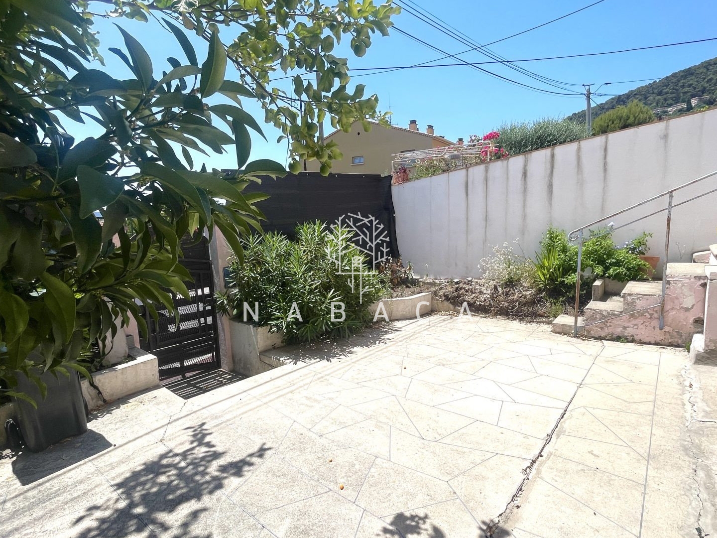 Maison à vendre - 3 pièces - 51m2 - Grasse (06130)