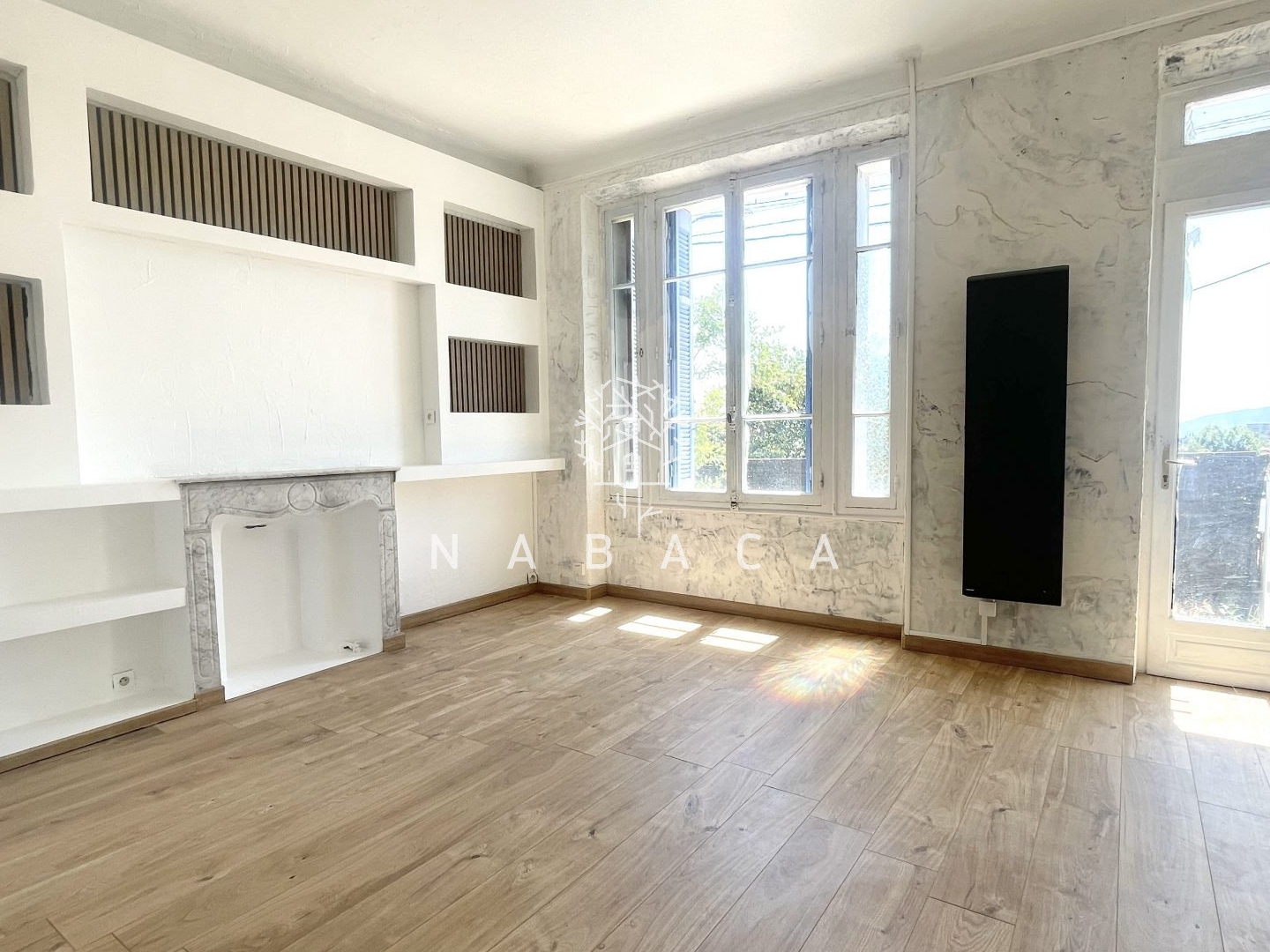 Maison à vendre - 3 pièces - 51m2 - Grasse (06130)