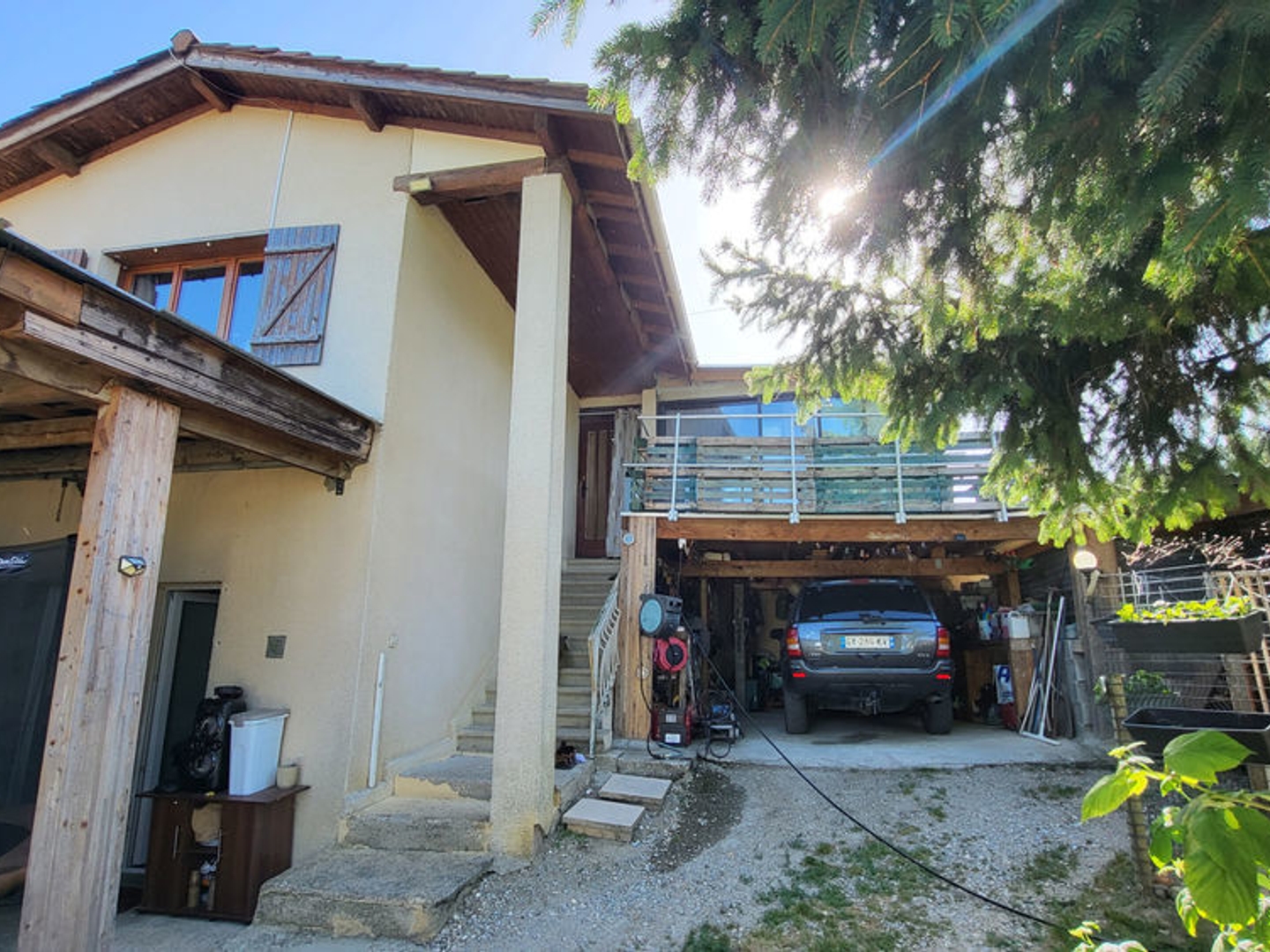 Maison 7 pièces 130 m2