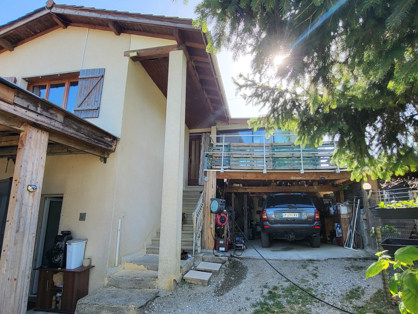 Maison 7 pièces 130 m2