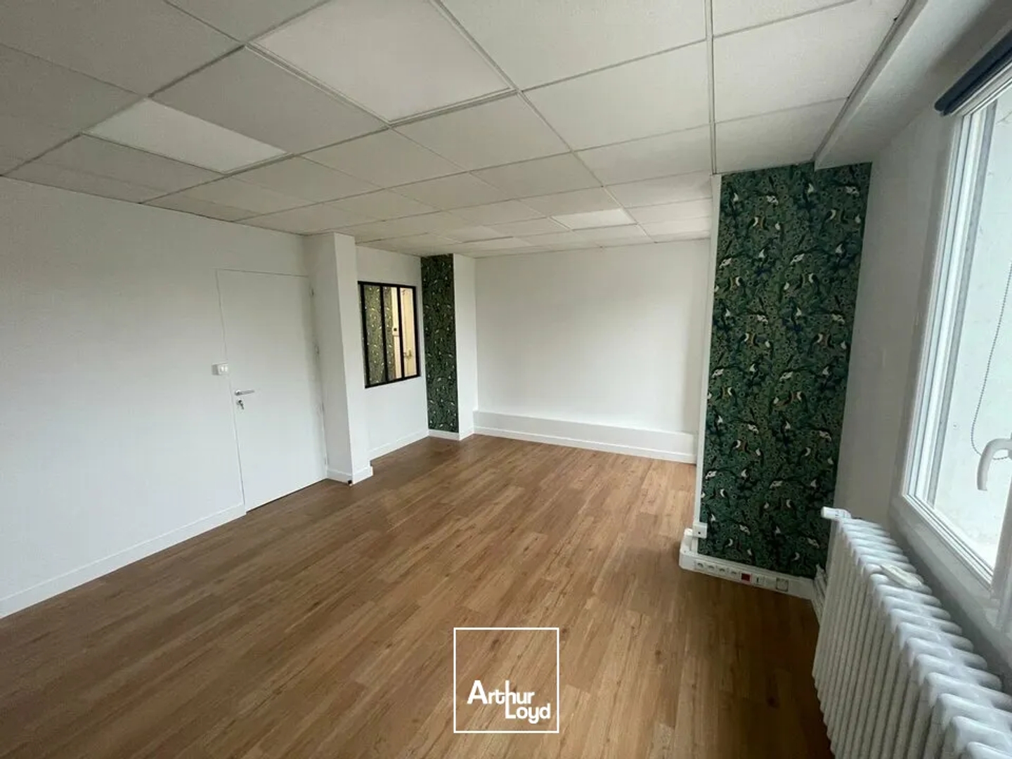 Bureaux à vendre - 65m2 - La Roche-Sur-Yon (85000)