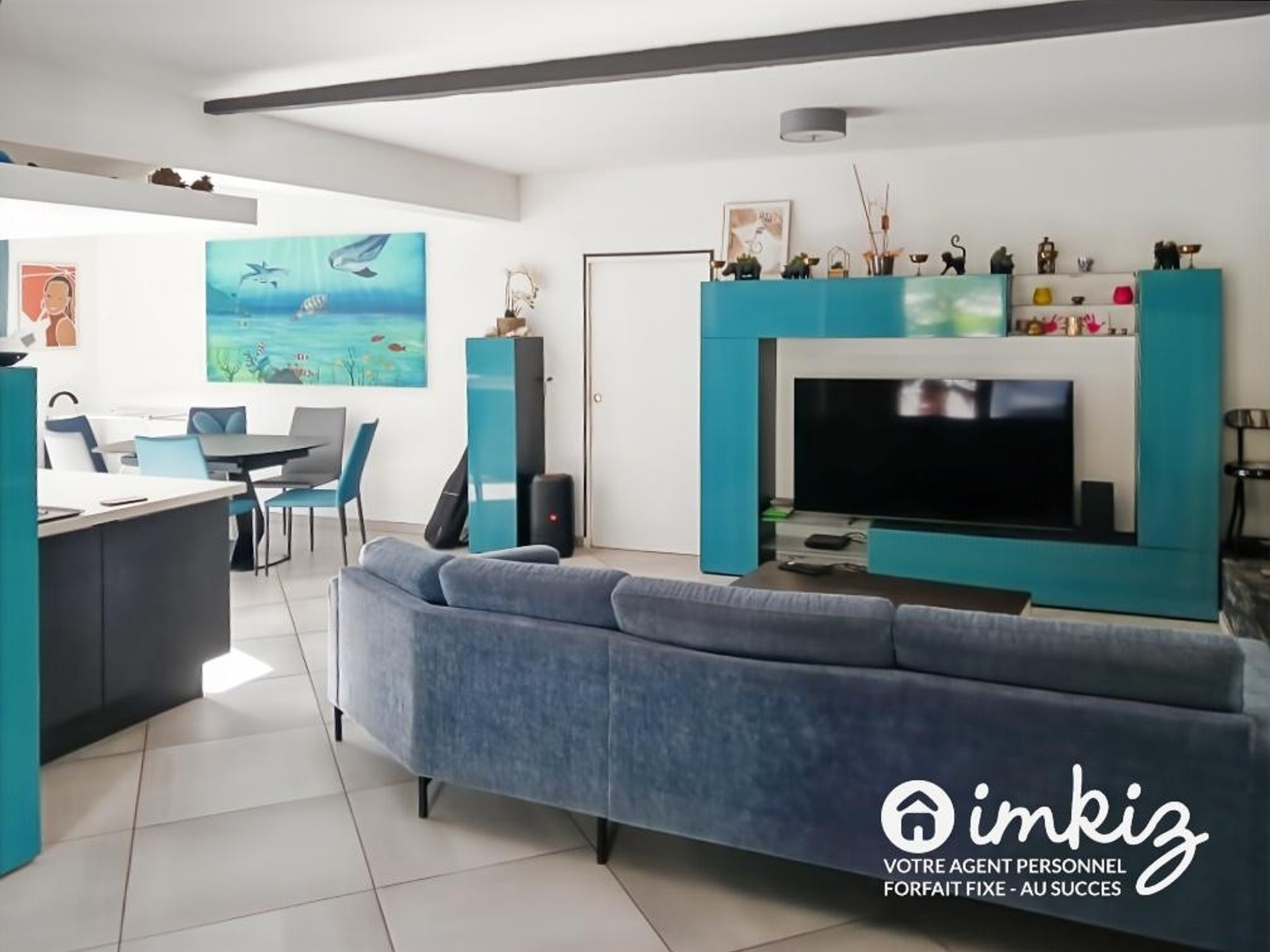 Maison à vendre - Biscarrosse (40600)