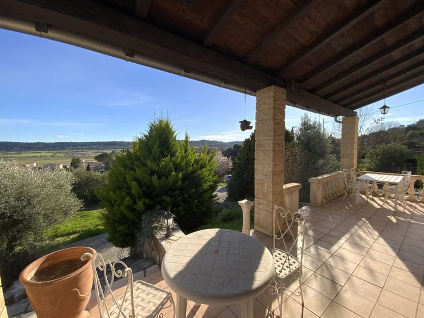 Maison 4 pièces 128 m²
