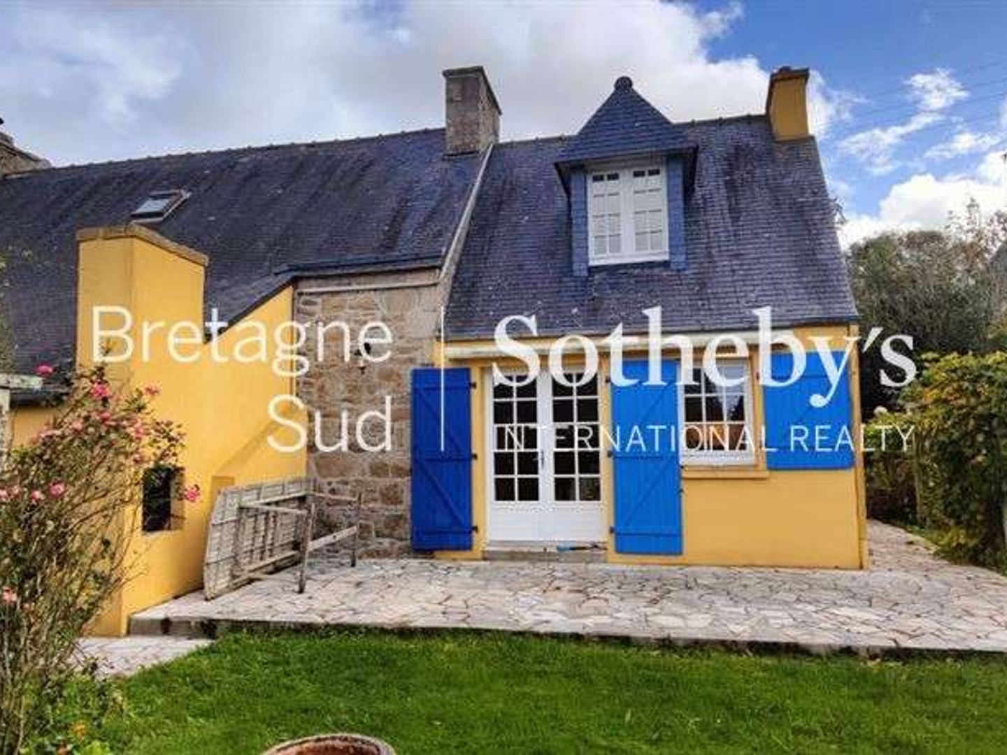 Maison 9 pièces 208 m²