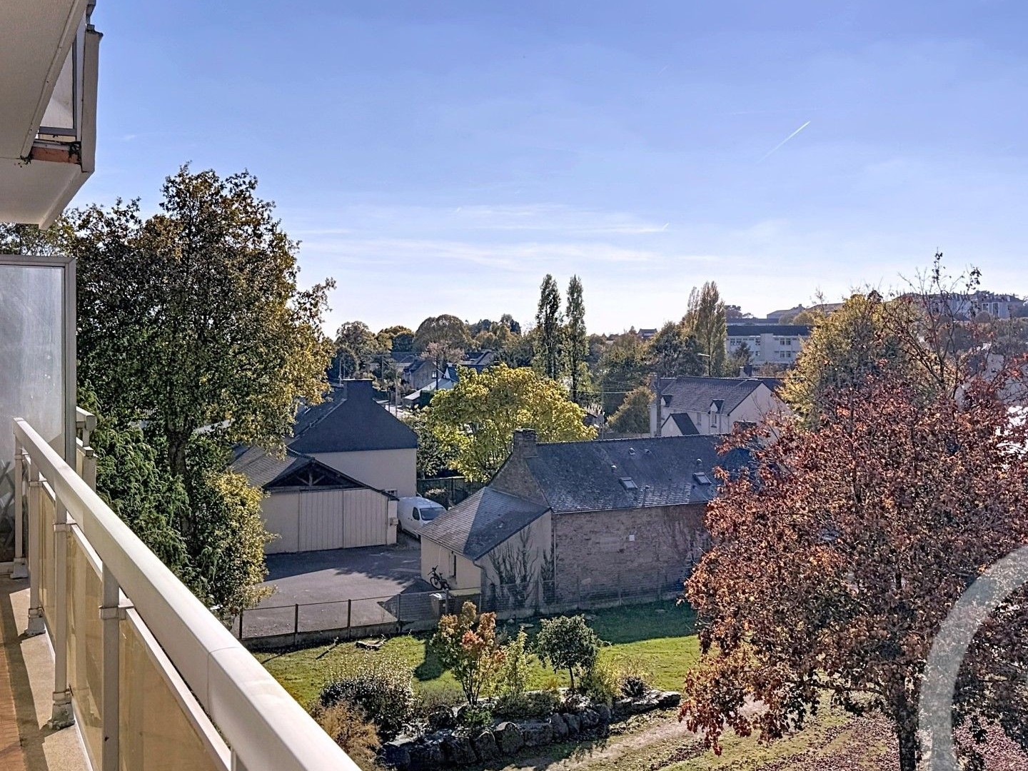 Appartement 2 pièces 53 m²