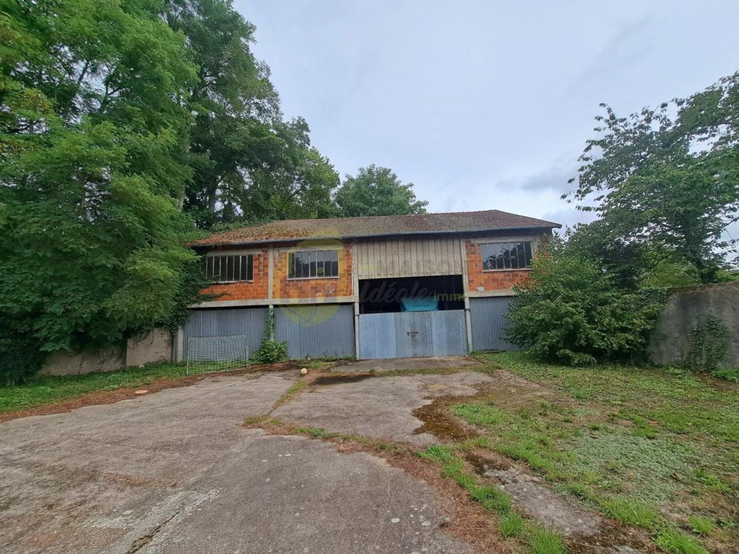 Appartement à vendre - 6 pièces - 130m2 - Foëcy (18500)