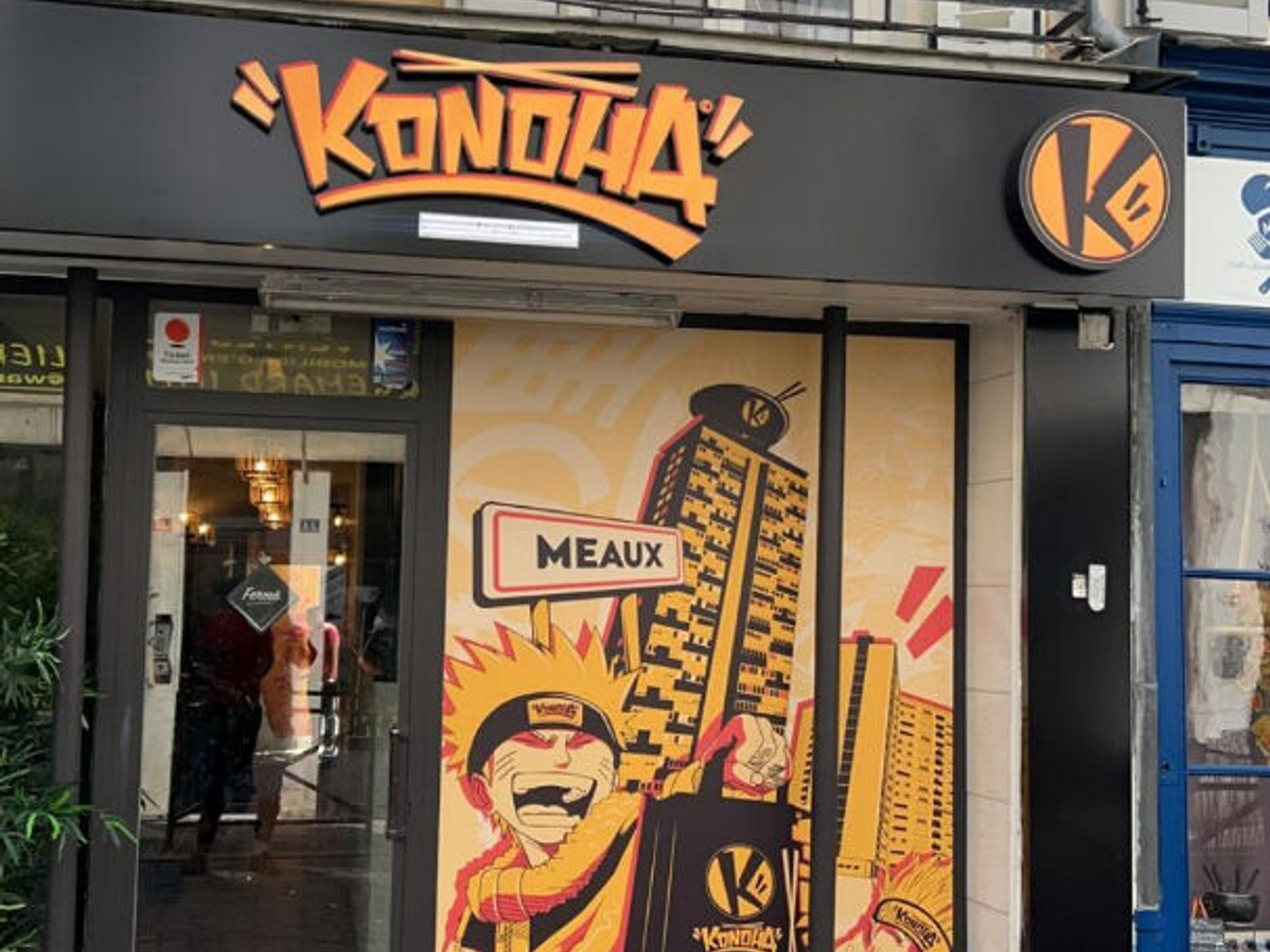 Magasin à vendre - 3 pièces - 30m2 - Meaux (77100)