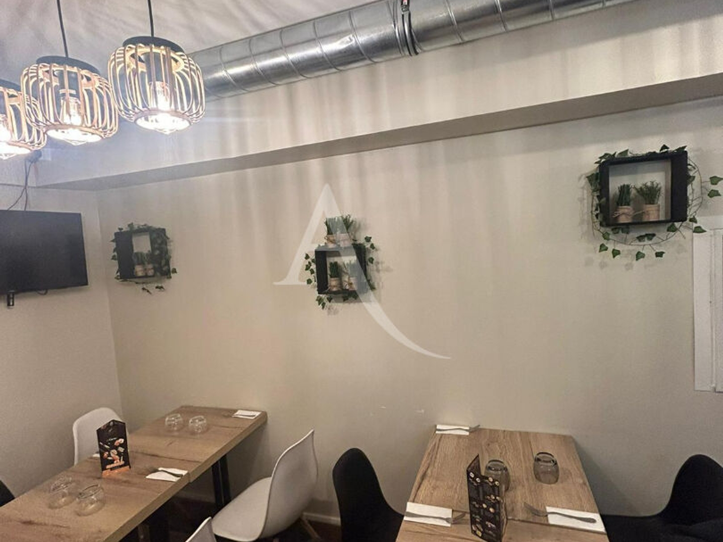 Magasin à vendre - 3 pièces - 30m2 - Meaux (77100)