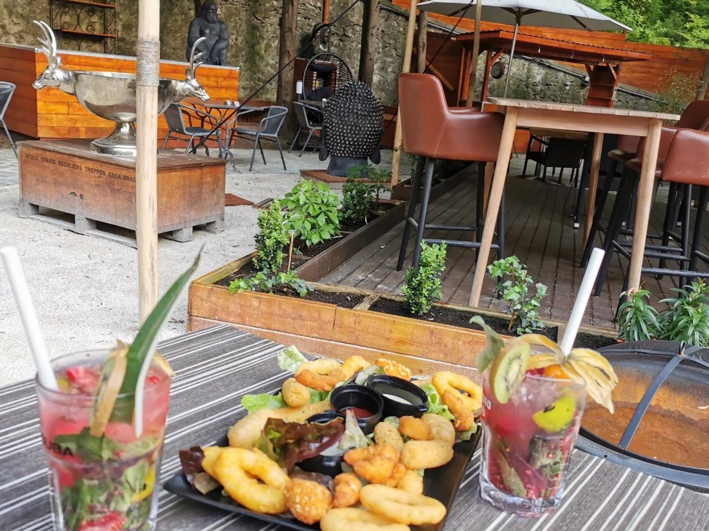 Magasin à vendre - 90m2 - Chalifert (77144)