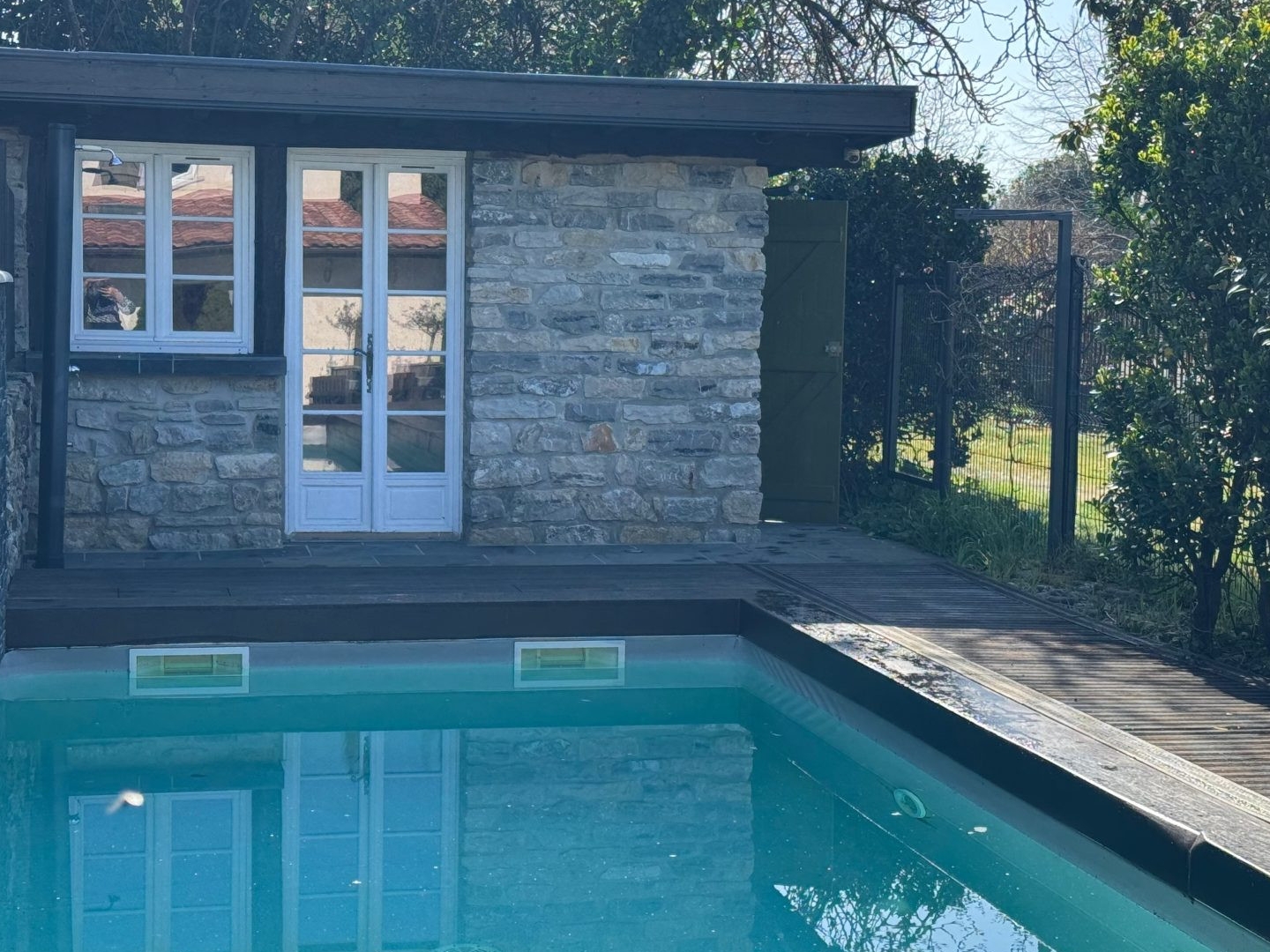 Maison à vendre - 4 pièces - 80m2 - Orthez (64300)